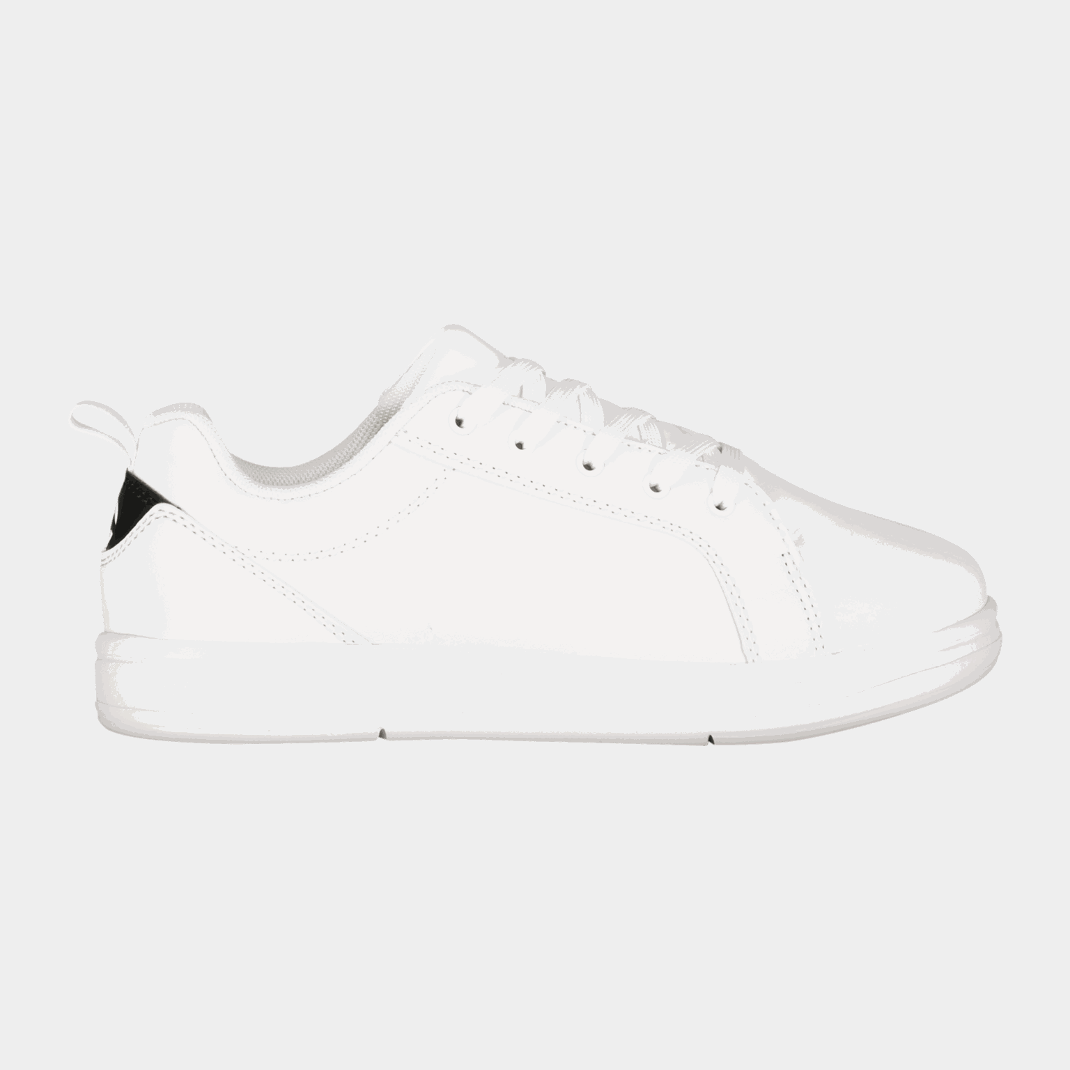  Lappi sneakers, sneakers voor kinderen en tieners – wit
