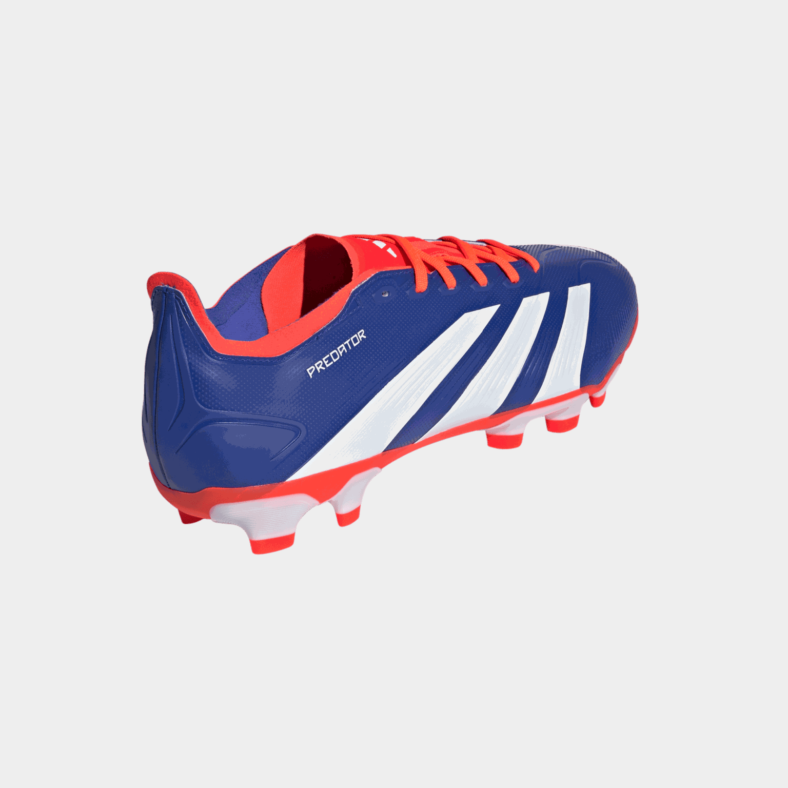 Predator League MG, scarpe da calcio per erba naturale e sintetica, unisex