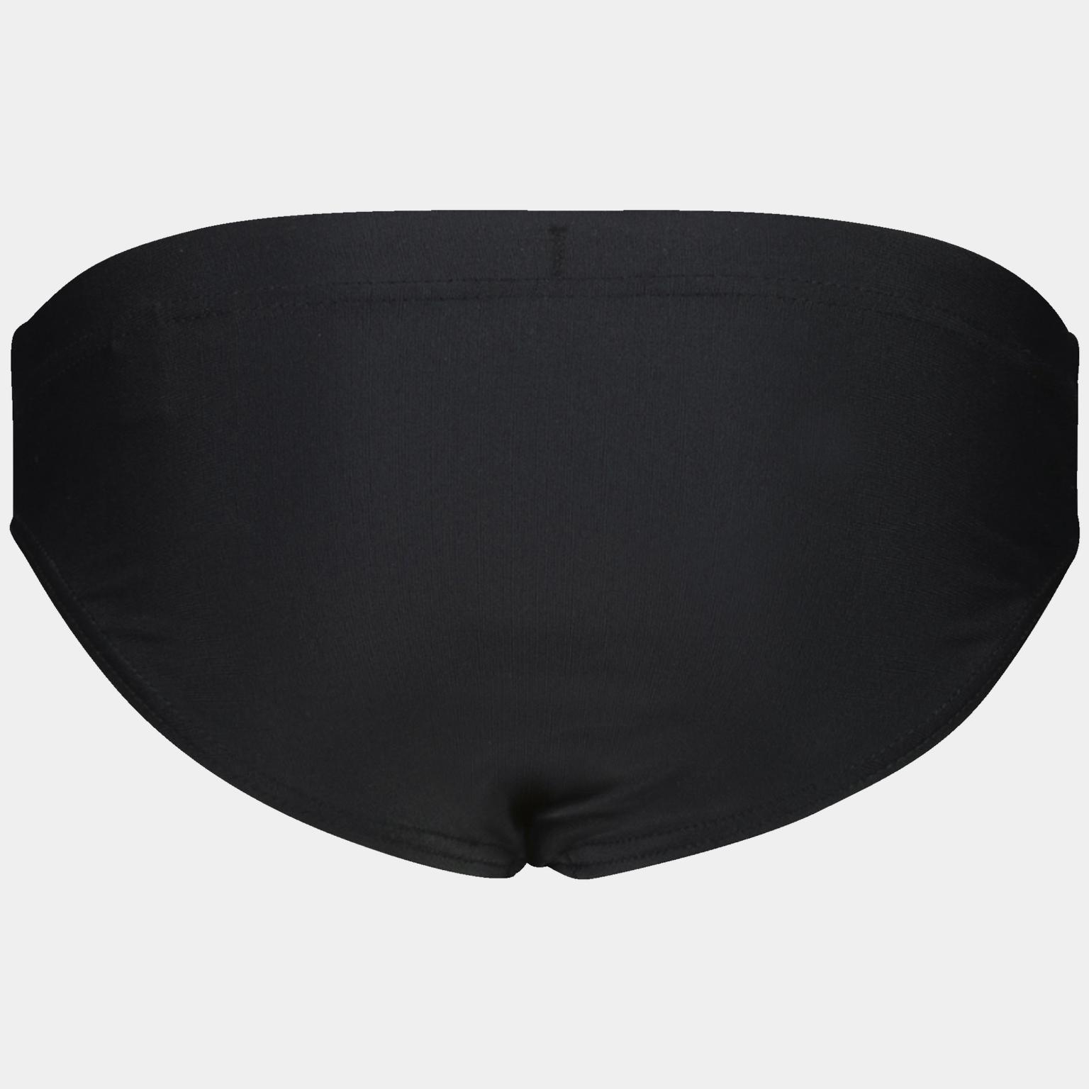 Maiô infantil Dynamo - preto