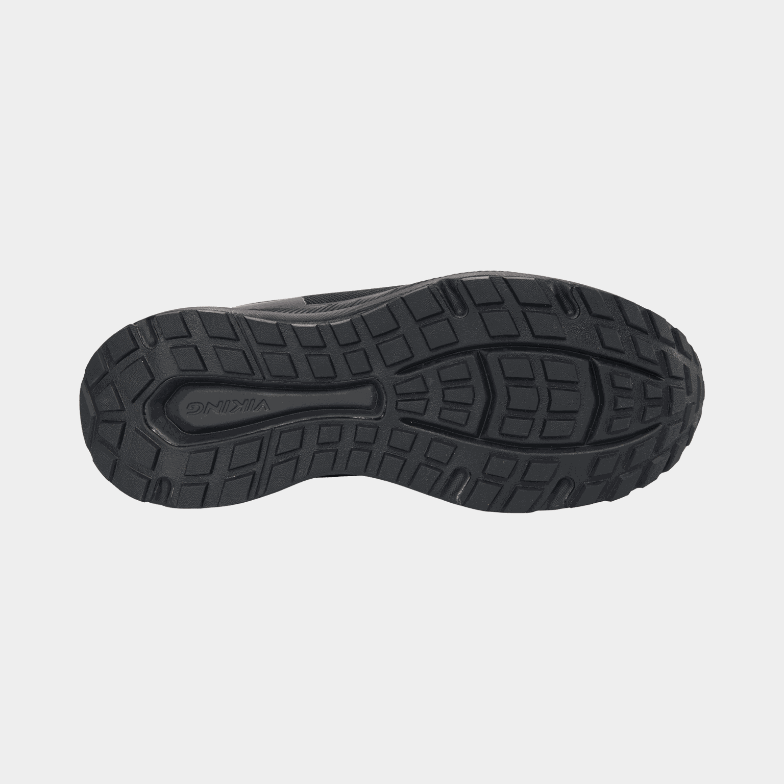 Damskie buty trekkingowe Stride Mid WP – czarne