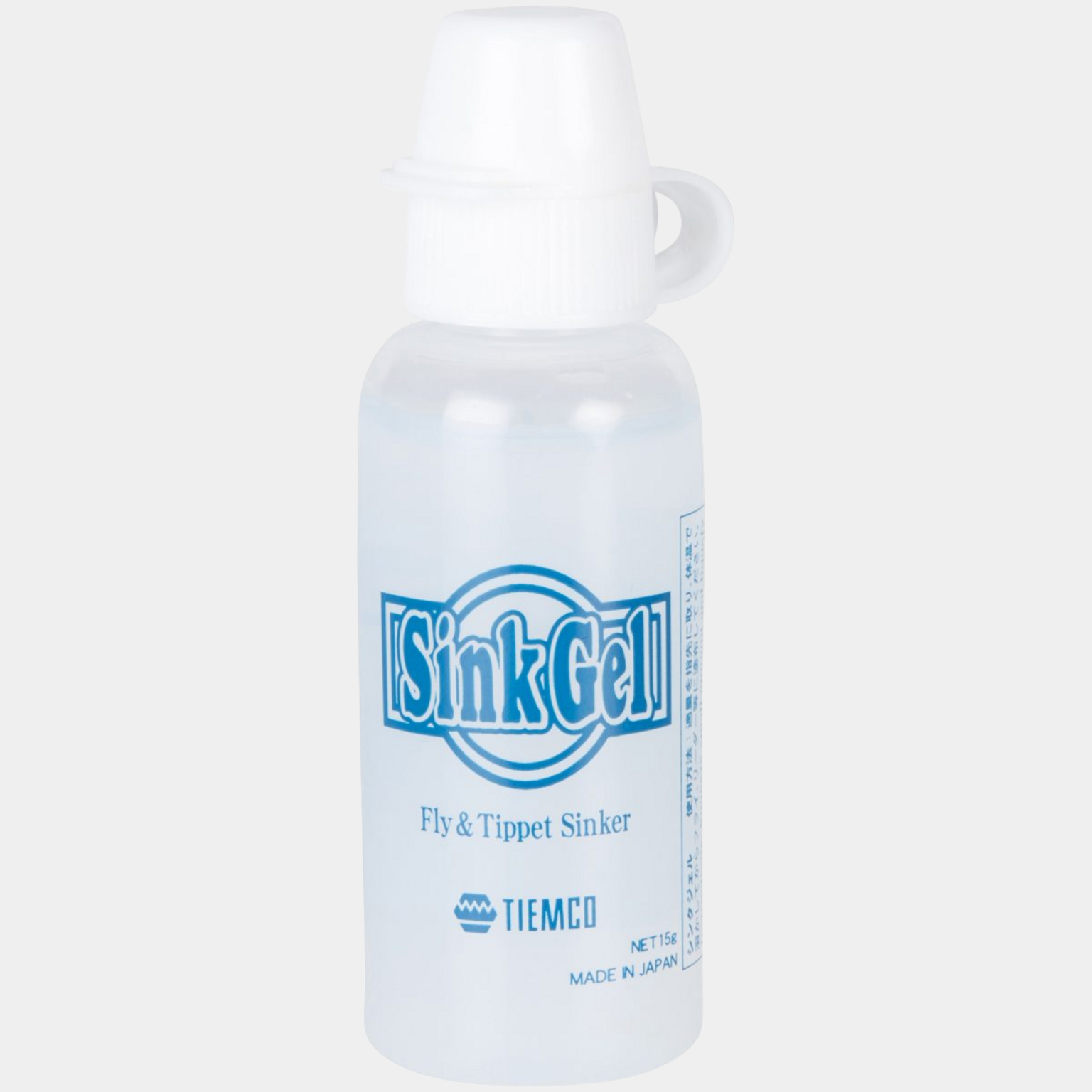  TMC cinkov gel
