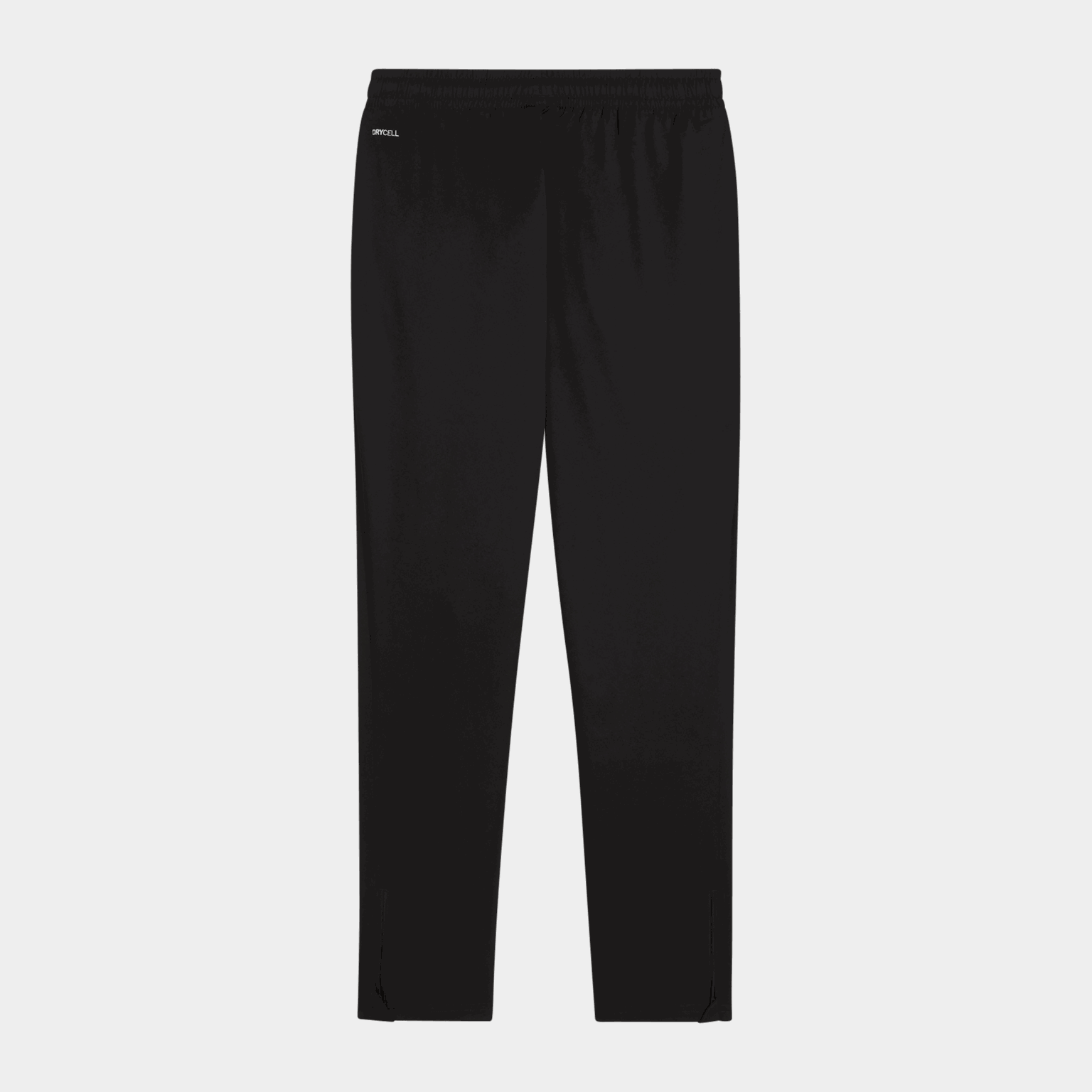 Cuecas TAD Essentials para meninos, modelo tapered - pretas