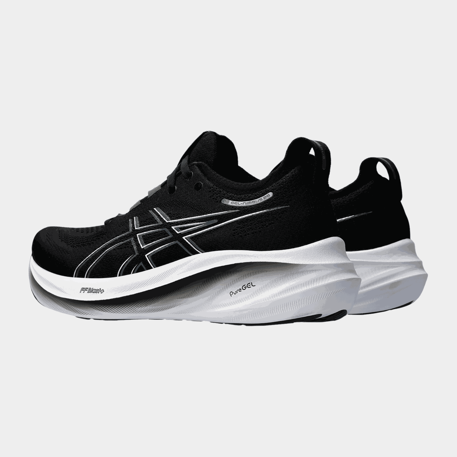  Buty do biegania damskie Gel-Nimbus 26