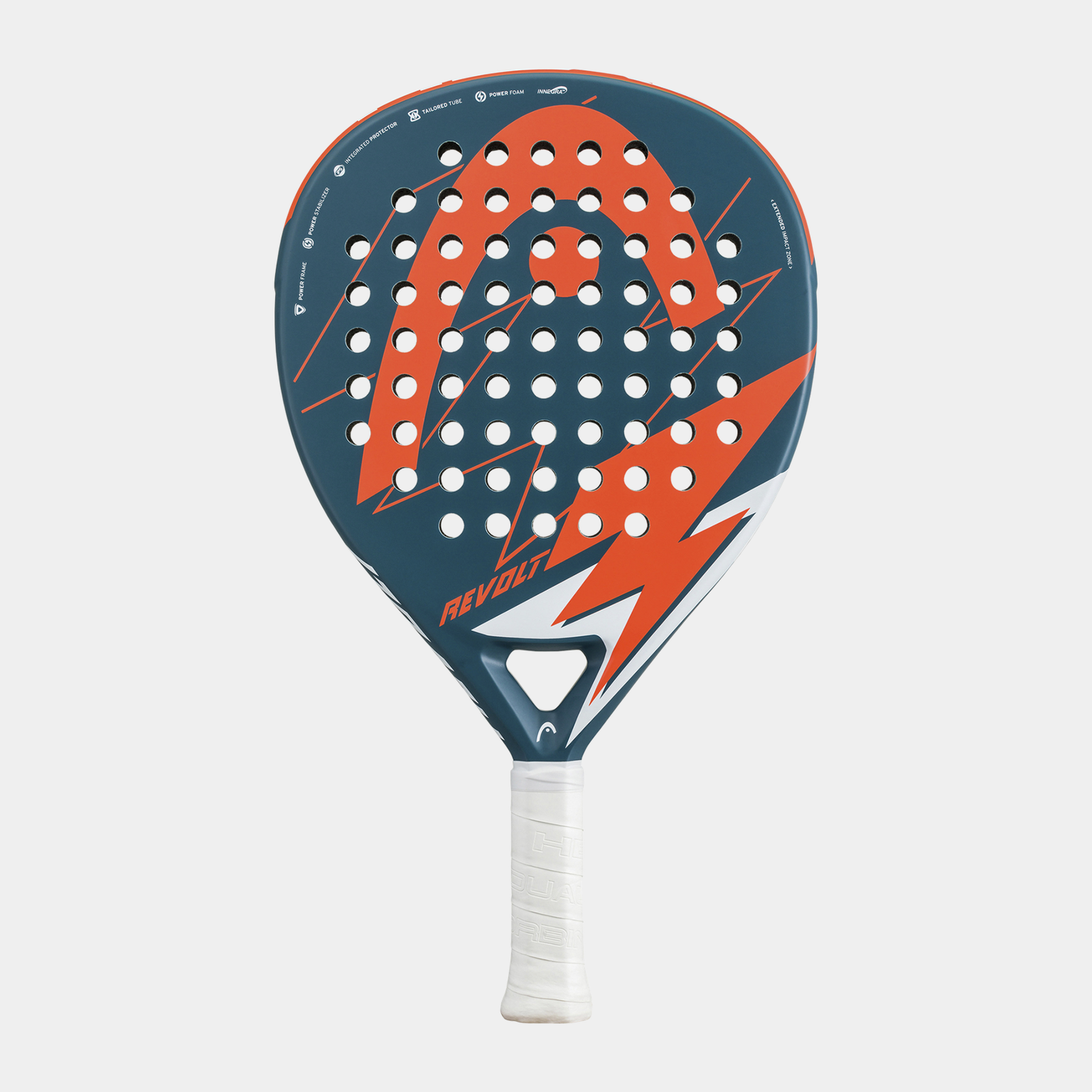 Revolt, unisex padelracket -