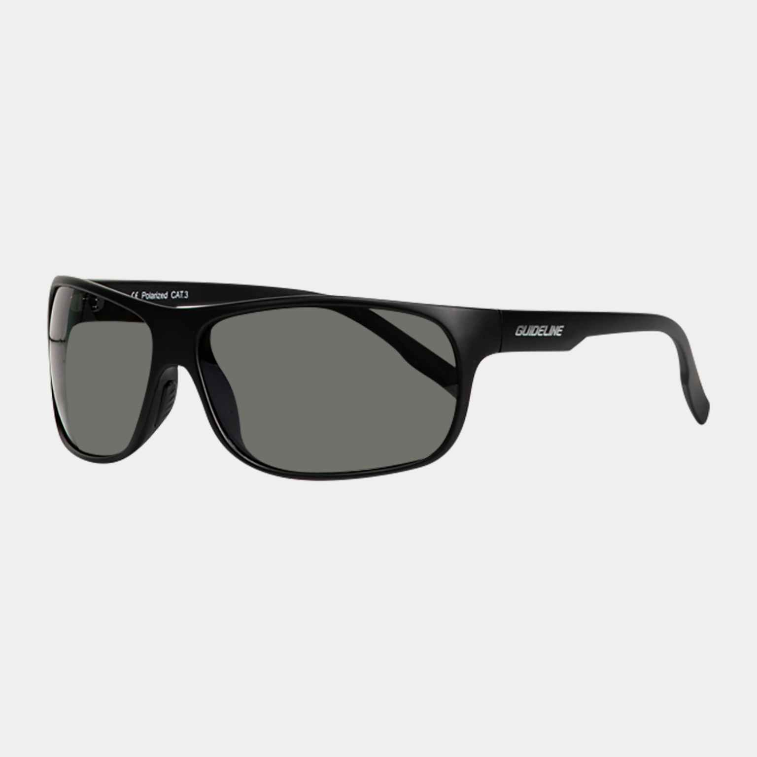 Ambush - Grey Lens, solbriller -