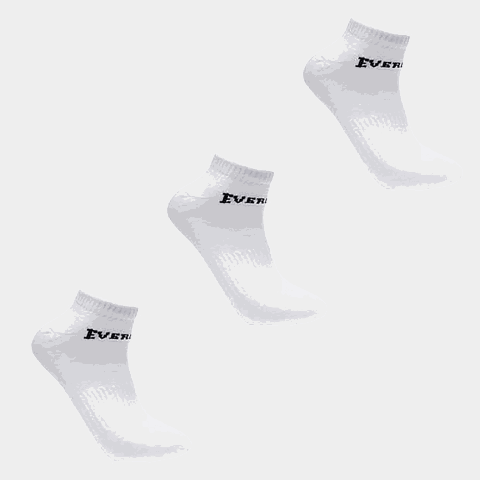 Training Sock 3Pk, sokker, herre