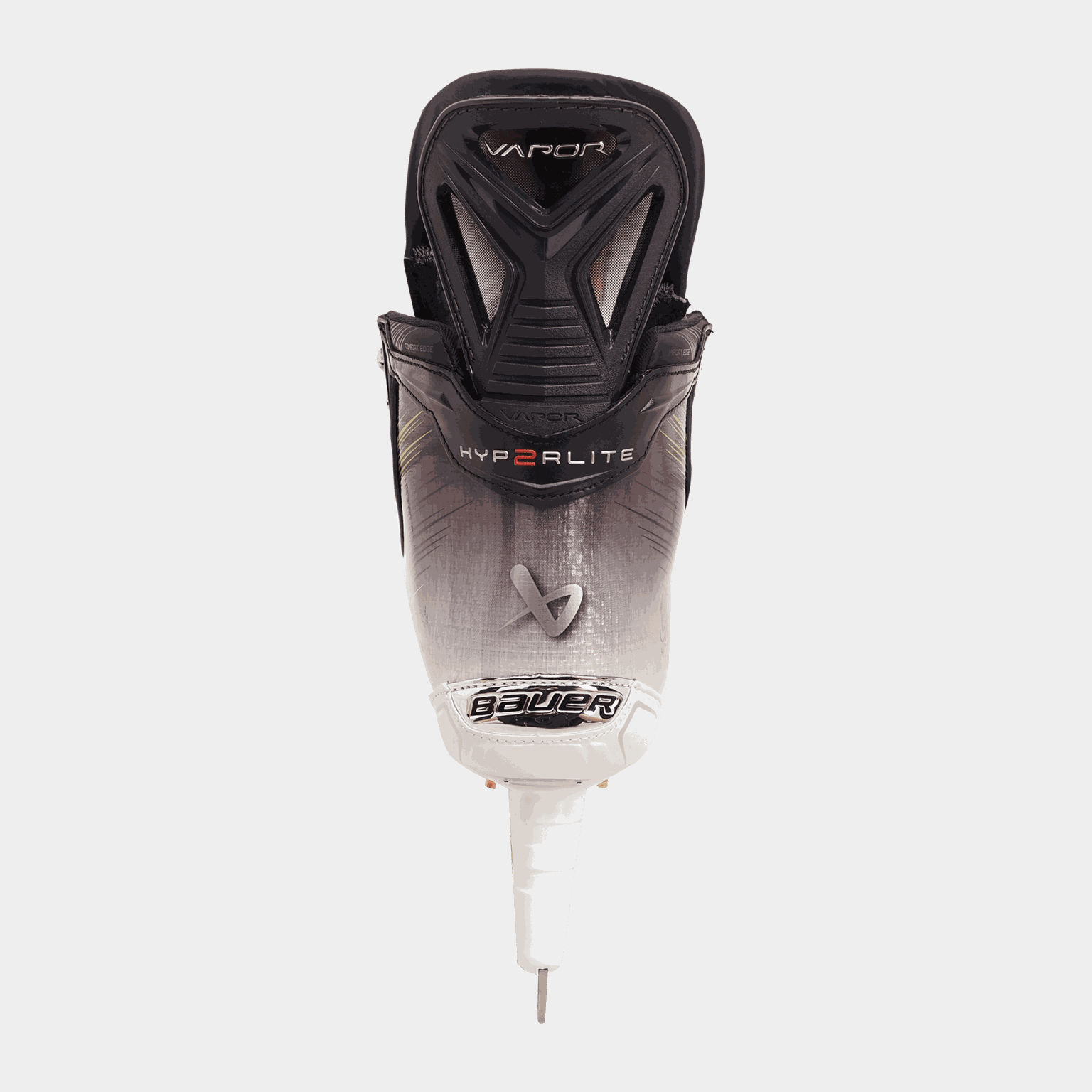  S23 Ti Vapor Hyperlite2 hockeyschoenen, maat 23/24, medium