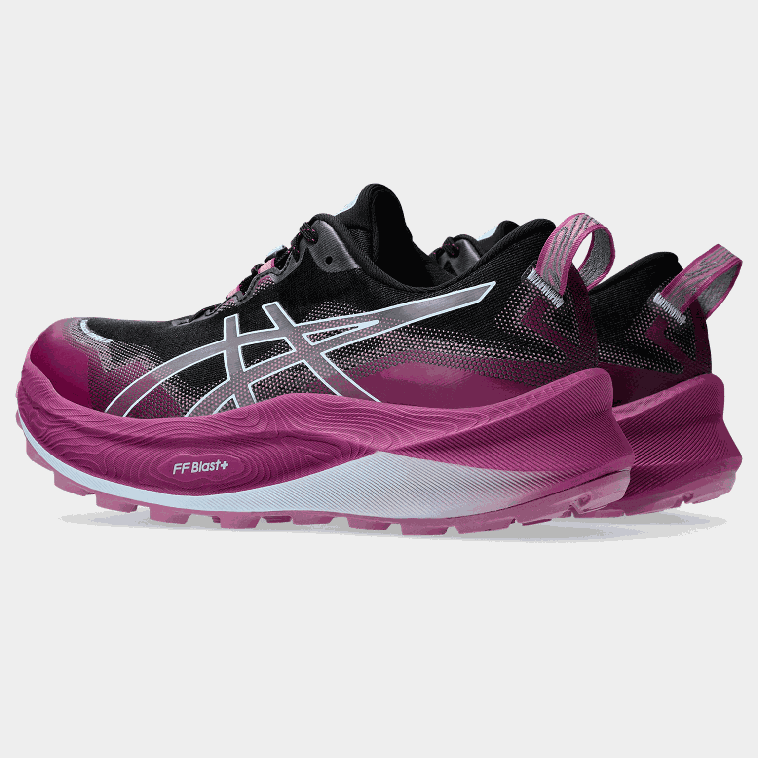  Botas de caminhada femininas Trabuco Max 3