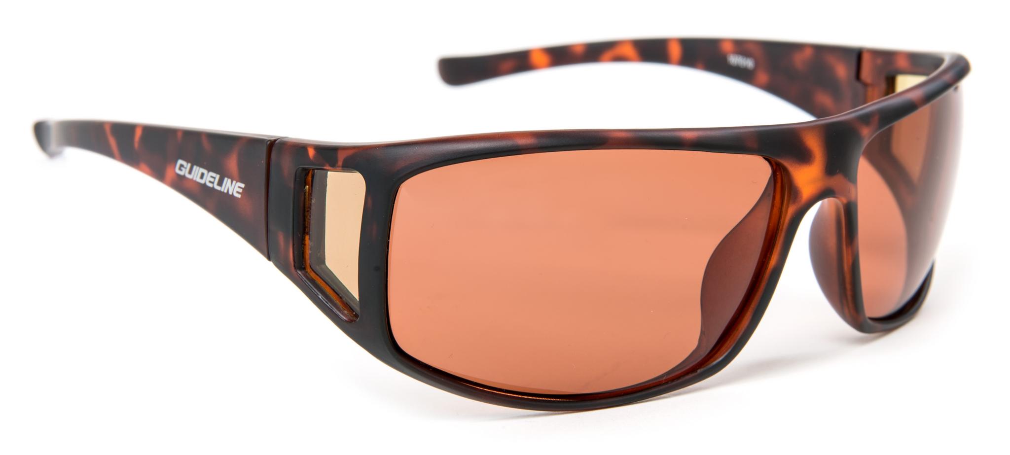Tactical - Copper Lens, solbriller -