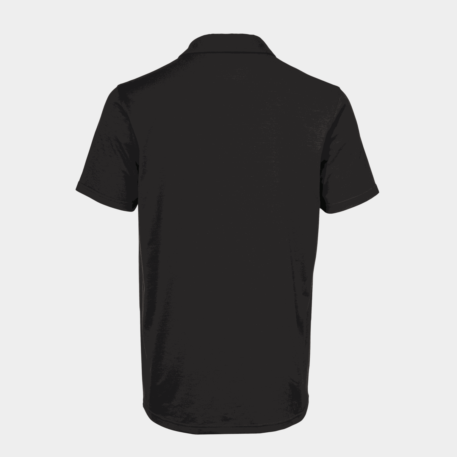 Fitted Polo Adult 23/24, pikéskjorte, herre