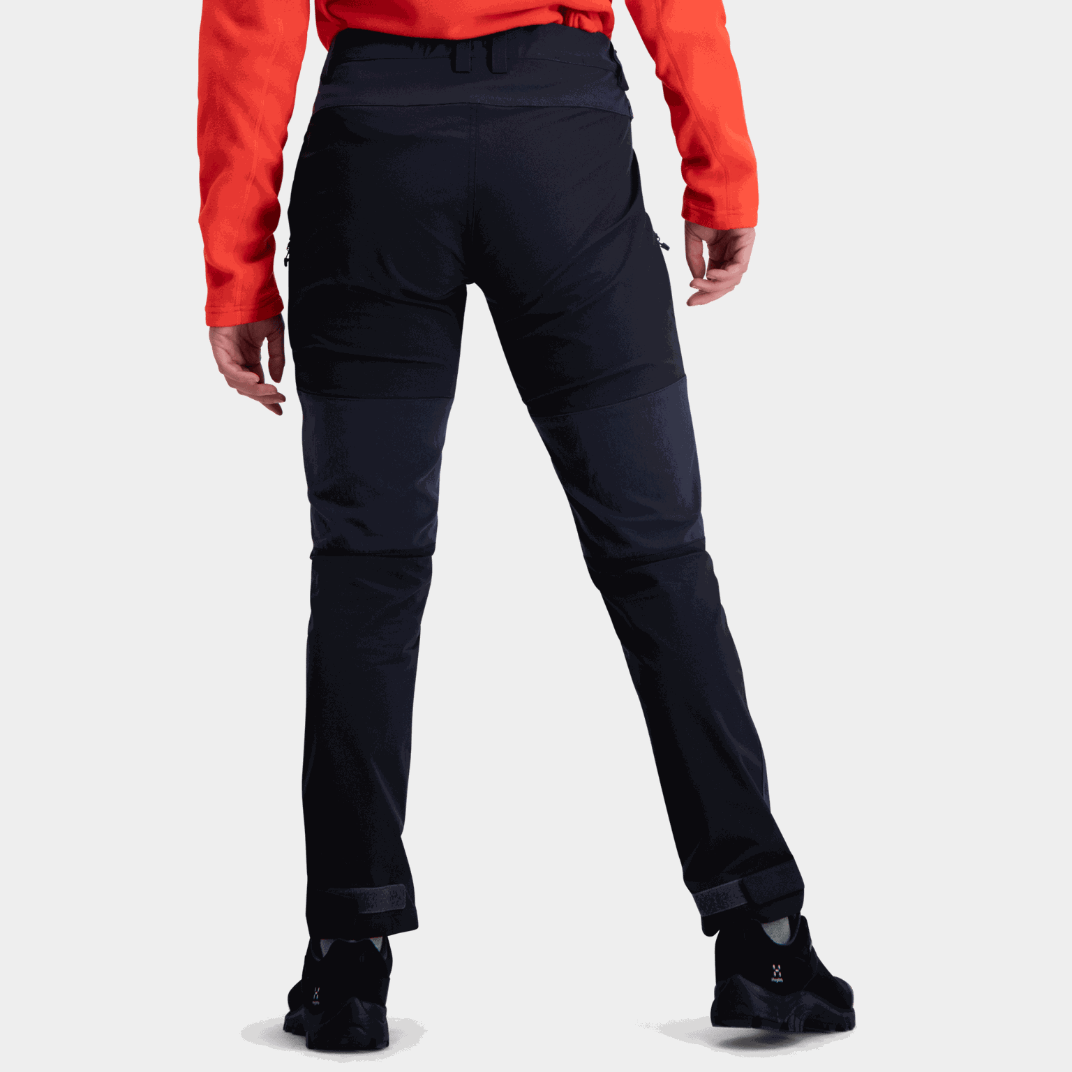 Zircon Slim Pant Damen, turbukse, dame