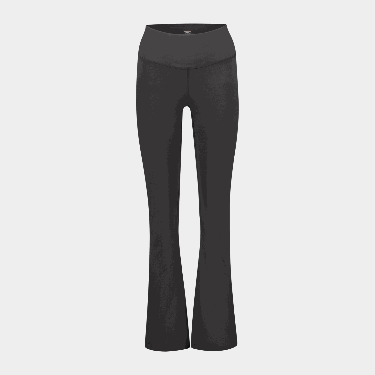flared broek, sportbroek, damesbroek