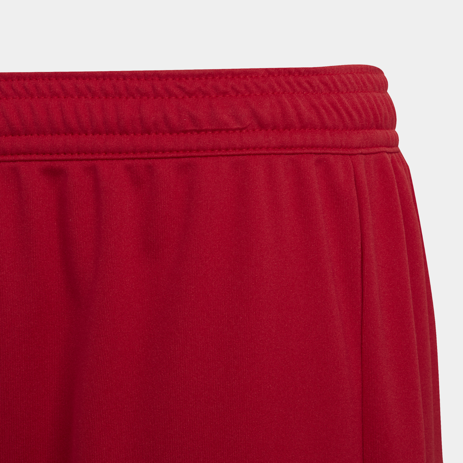  Short Entrada 22, short d'entraînement pour enfants et adolescents – Rouge