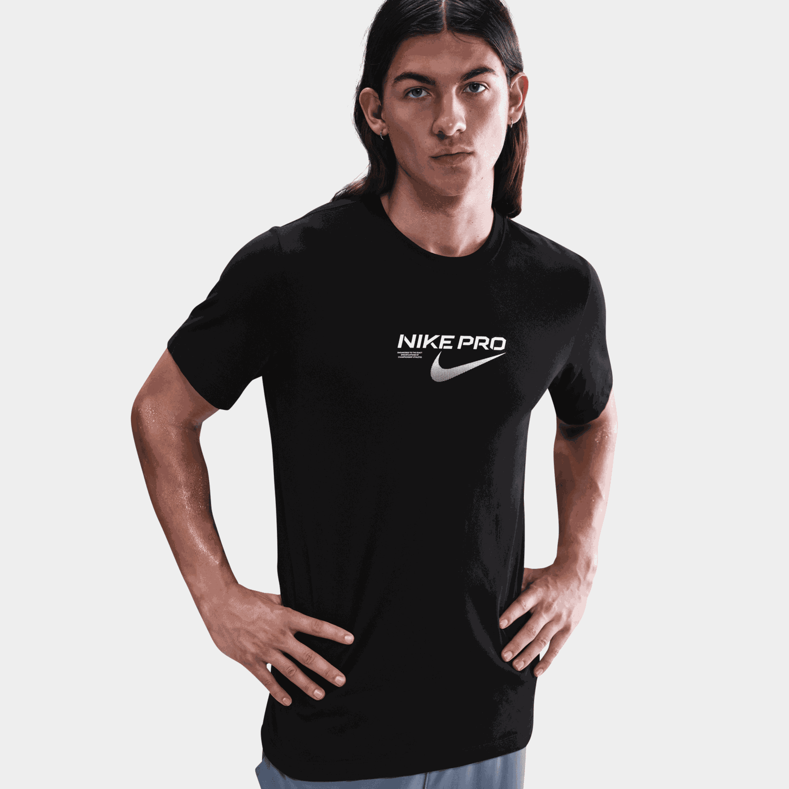  Dri-FIT Pro trainingsshirt voor heren