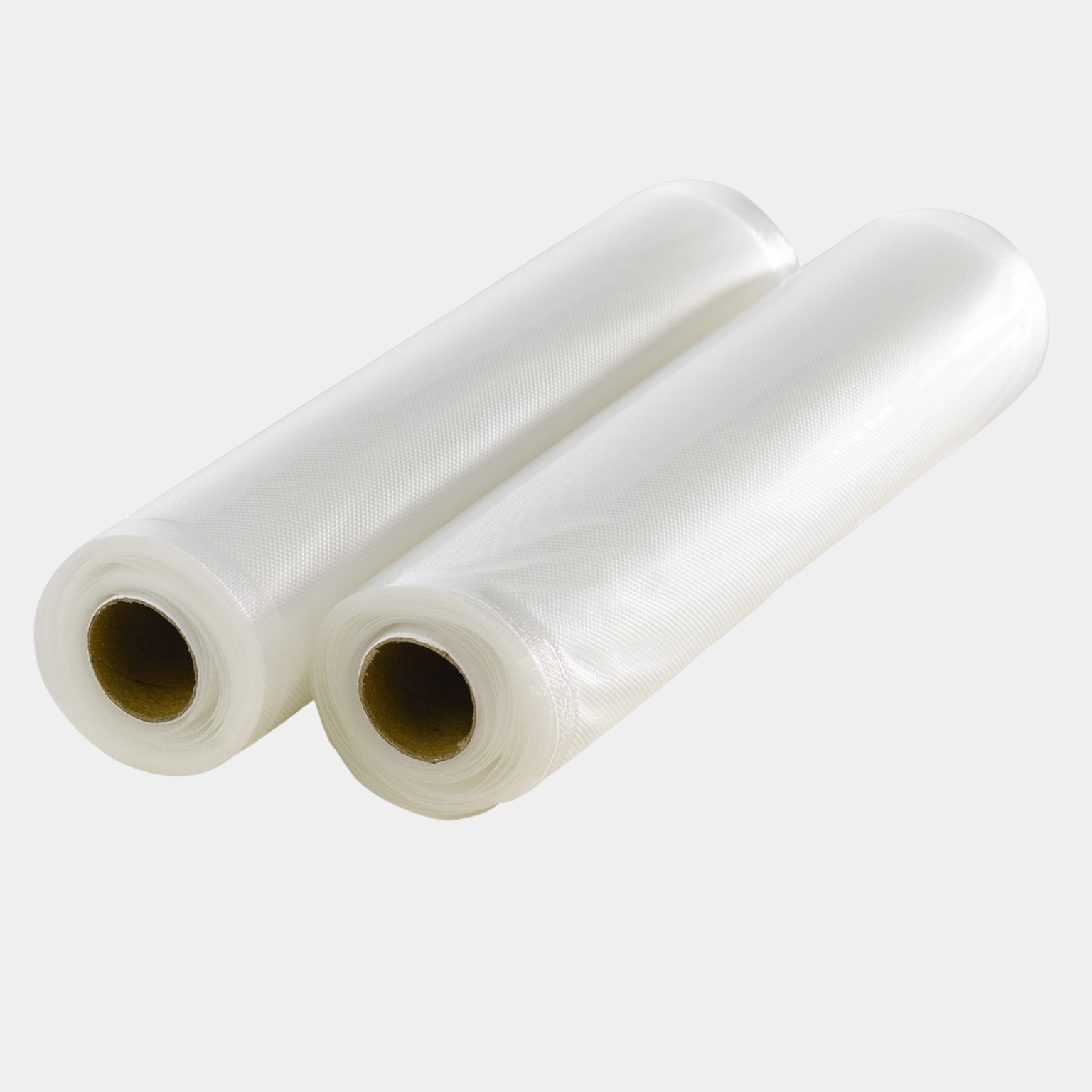 Food Sealer Rolls, vakuumeringsplast, rull, liten -