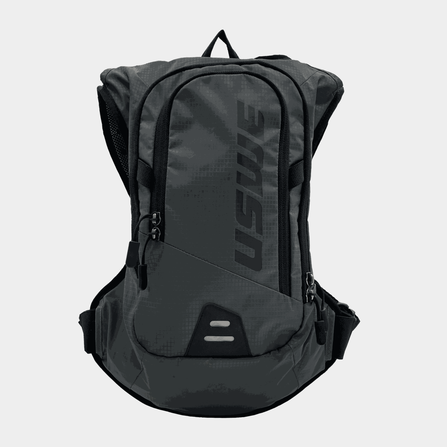  Hydratační batoh USWE Outback 8, unisex - šedý