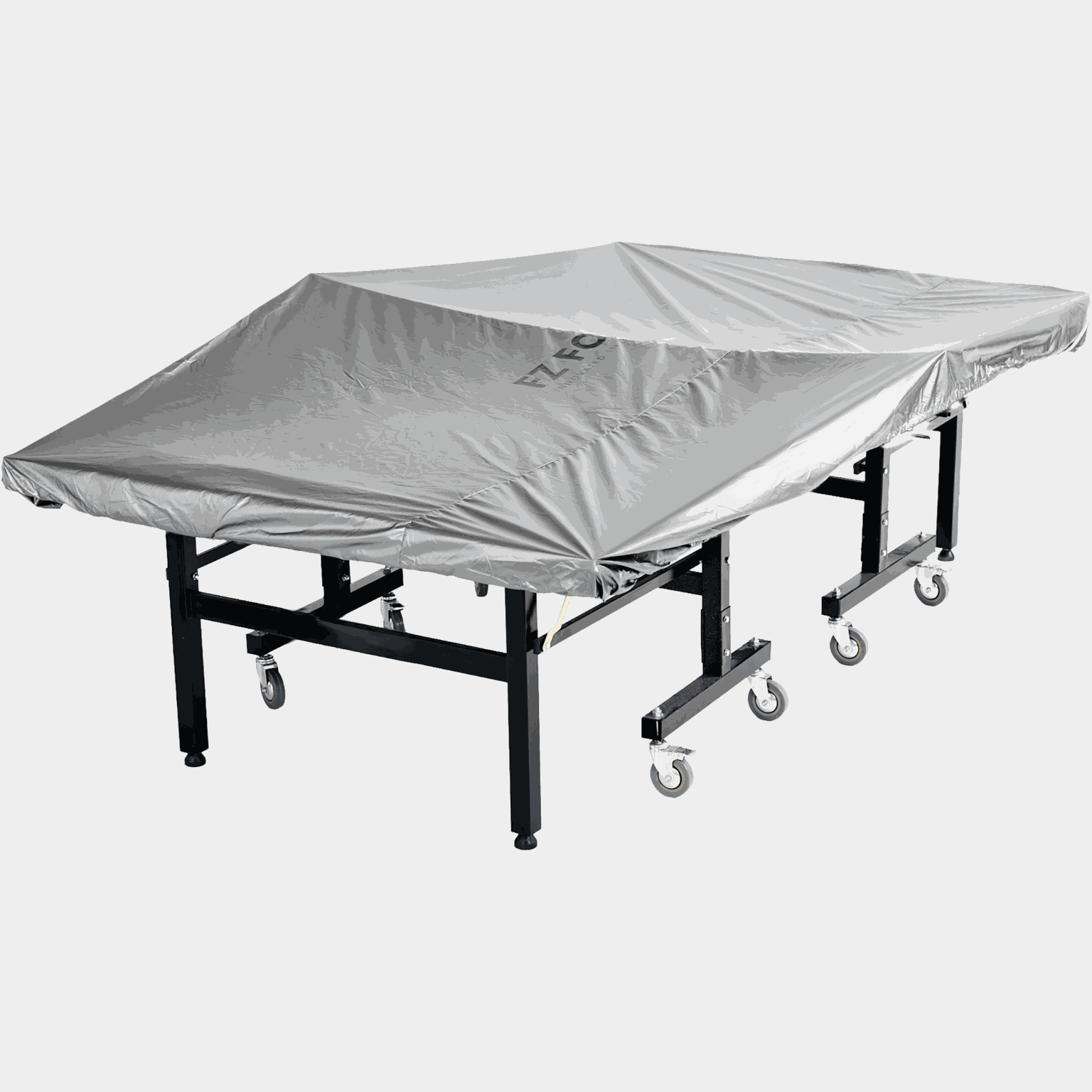 Funda para mesa de ping pong FZ – Negra