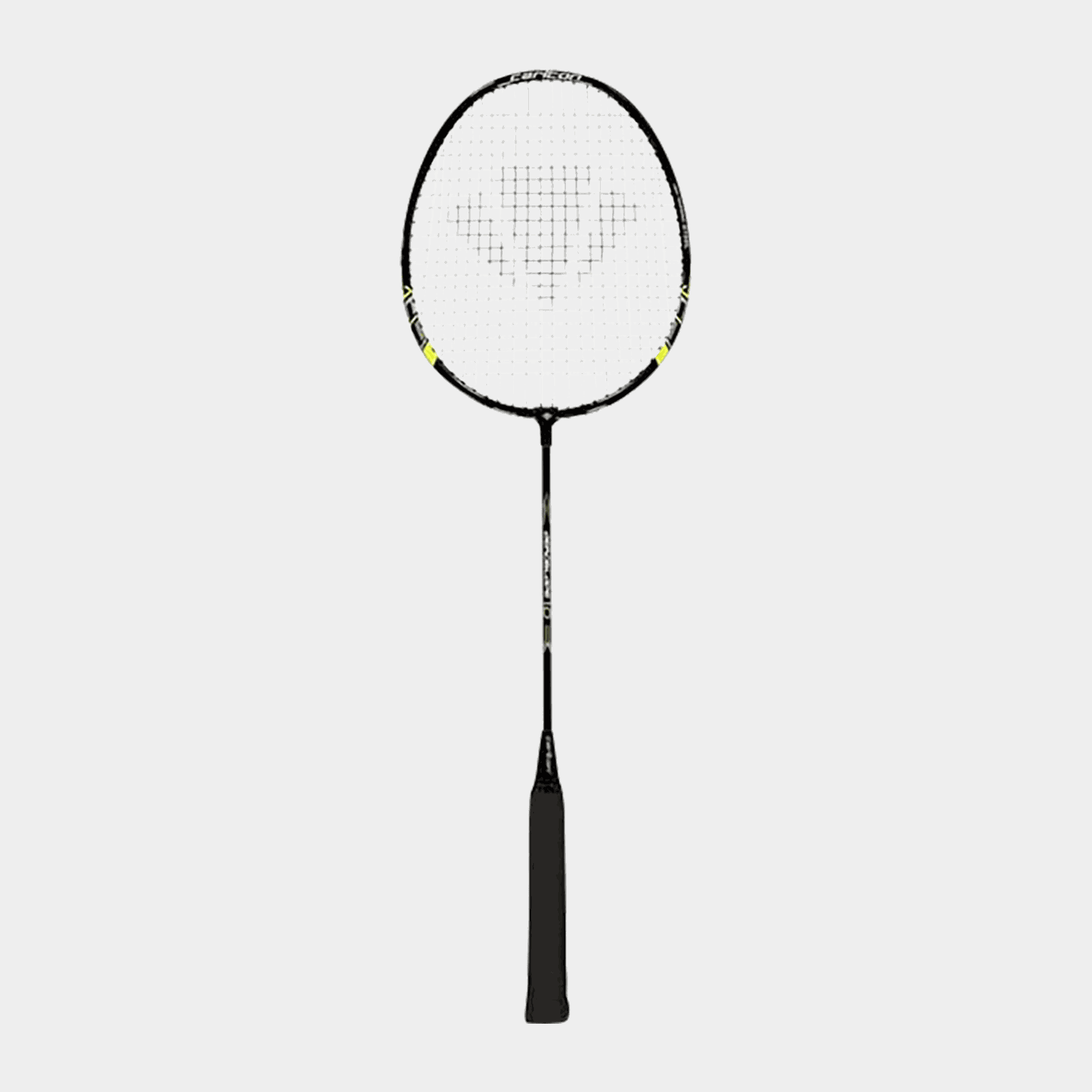  Badmintonová raketa Aeroblade 1 unisex – černá
