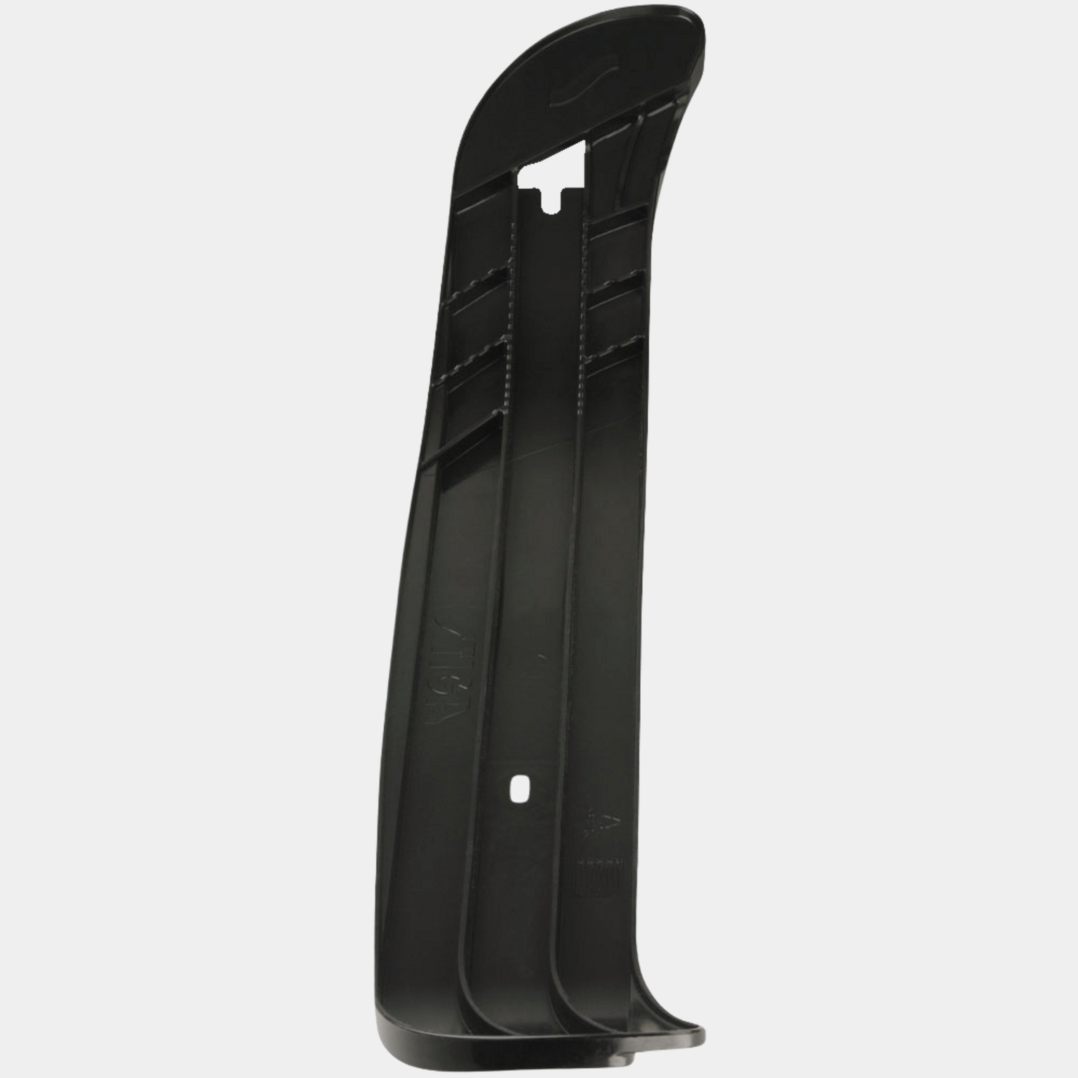  Suporte para esquis Stiga SR traseiro esquerdo preto 24/25, suporte para esquis traseiro esquerdo - preto