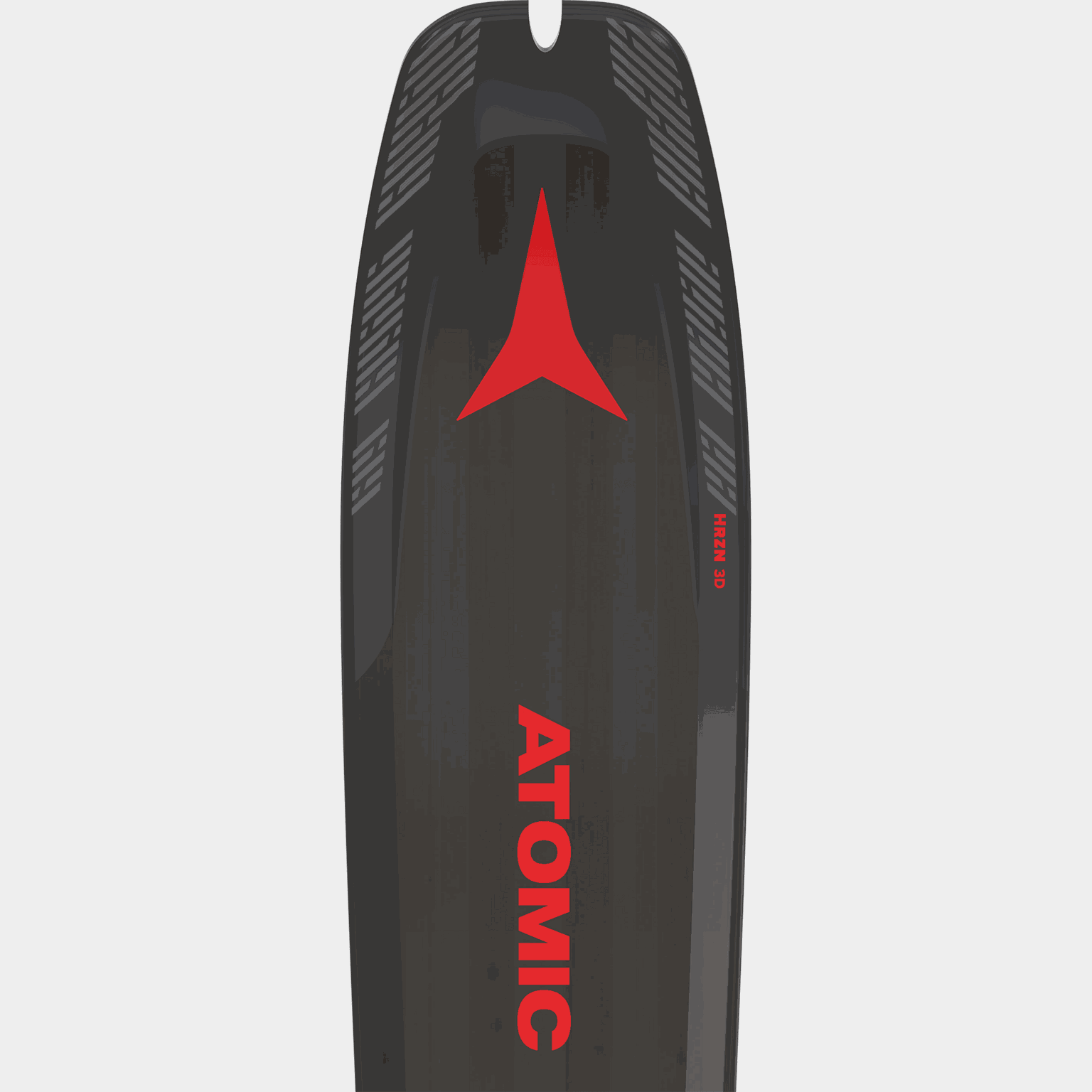 Touring Skis N Backland 85 24/25, allmountainski, herre - Svart