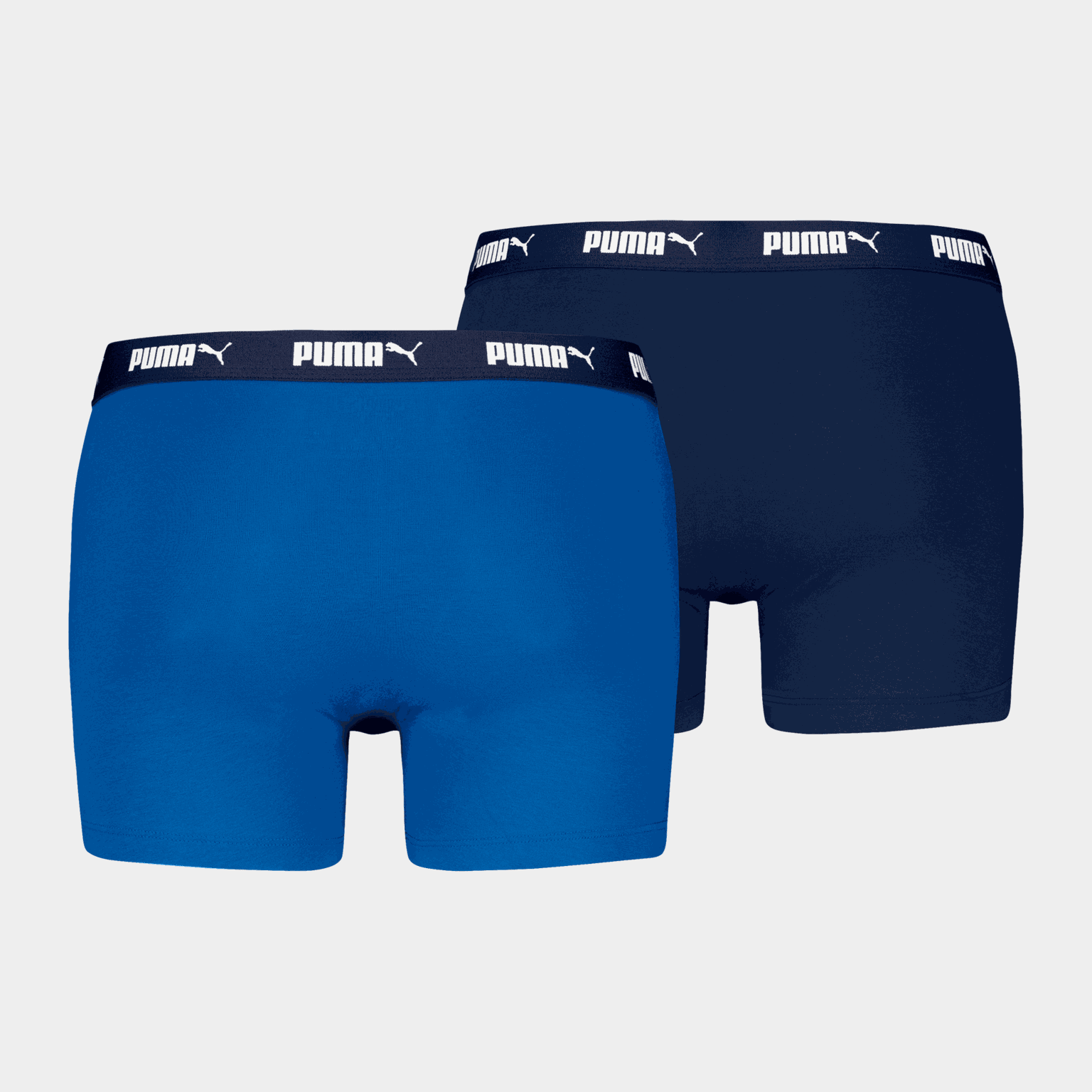  Promotionele 2P-boxershorts, herenboxershorts