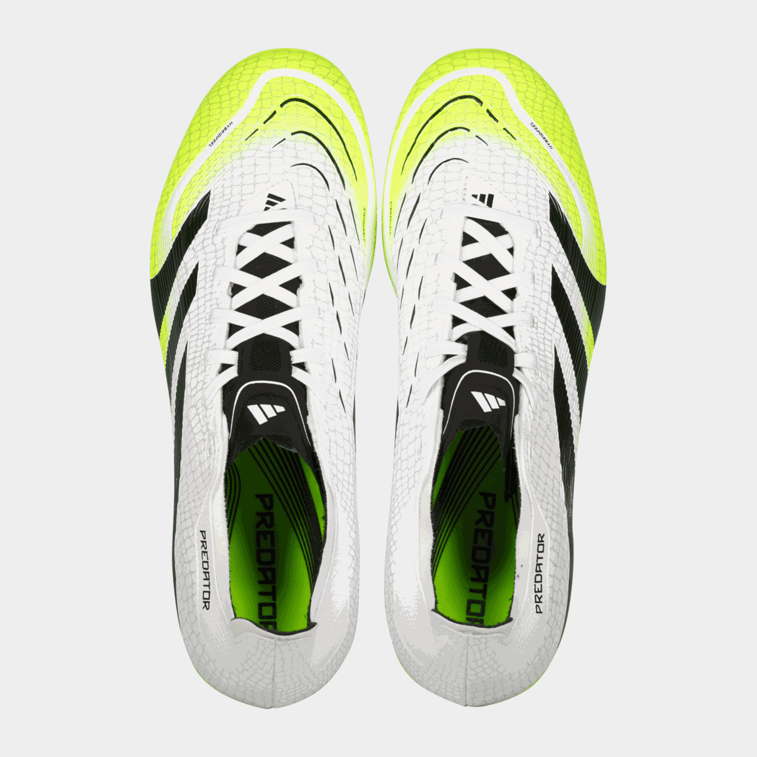  Predator League MG, buty piłkarskie typu unisex do gry na trawie naturalnej i syntetycznej.
