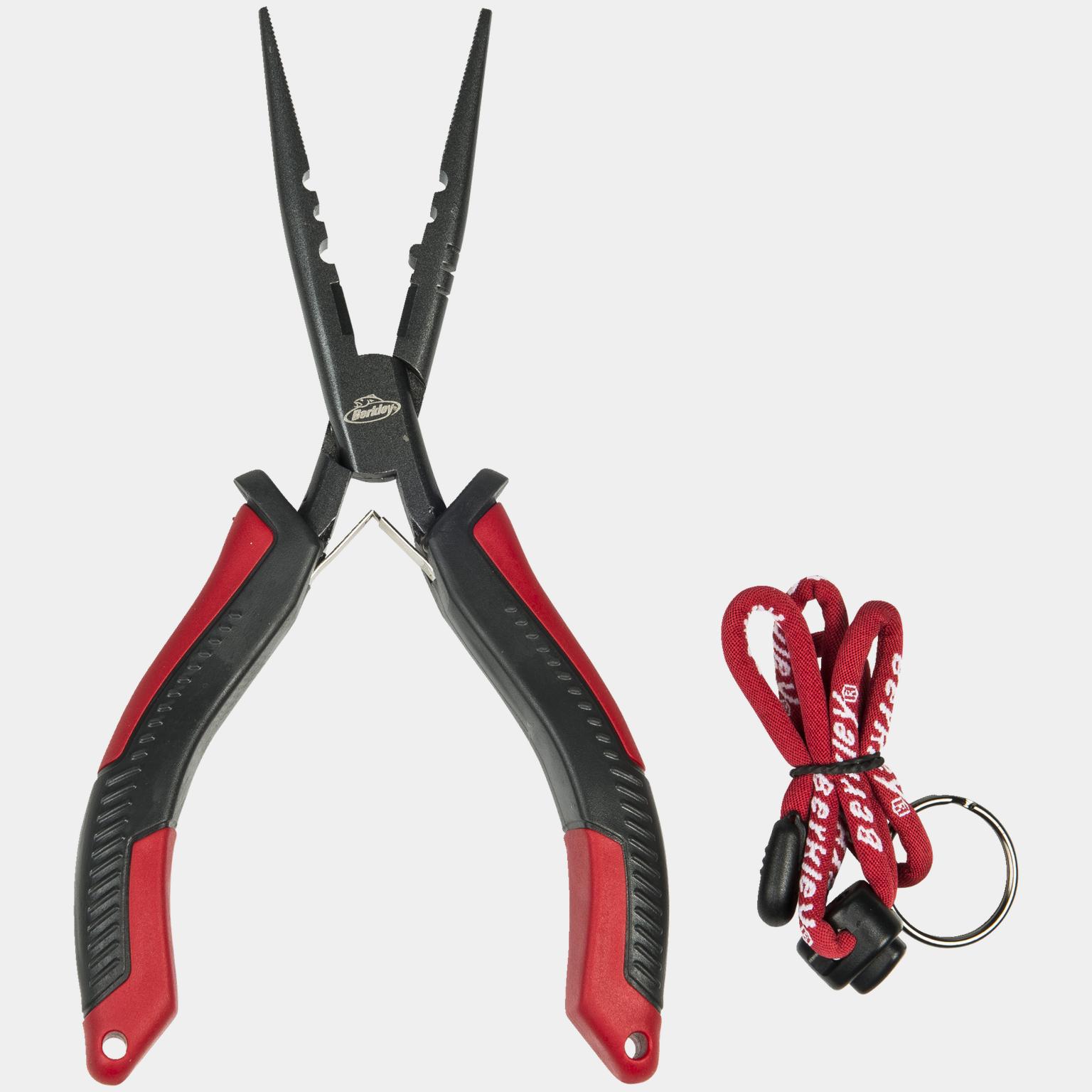 Straight Nose Plier 8