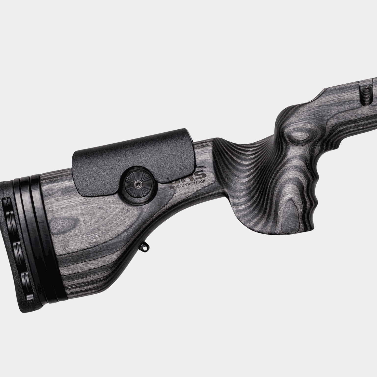 Grs Hunter Light Sauer 100, Nordic Wolf -