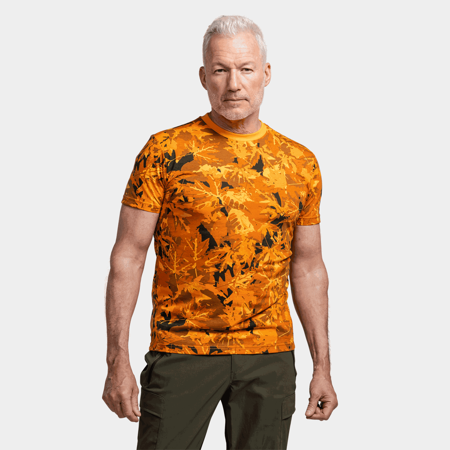  Koszulka Logan Camo