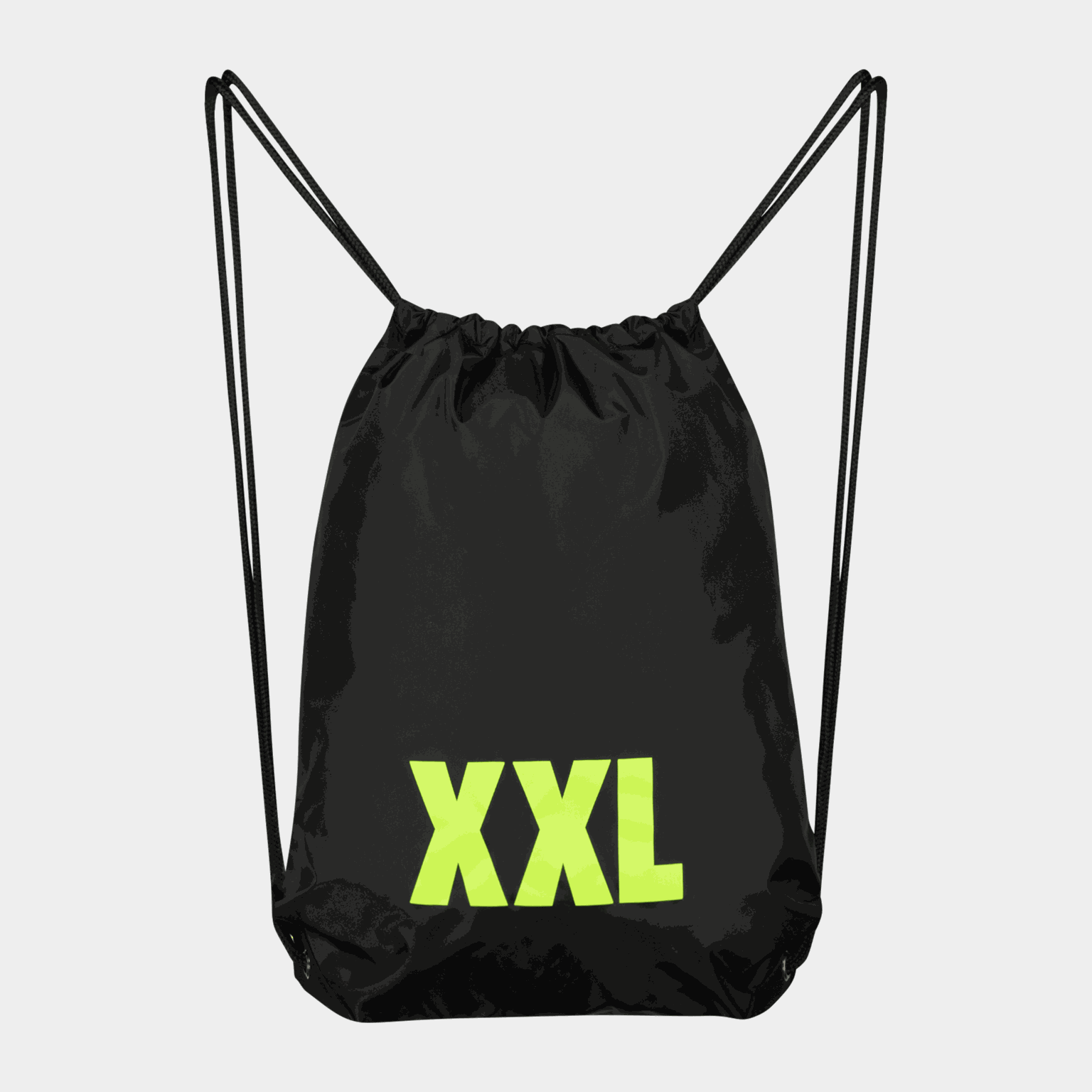  Torba sportowa XXL – czarna