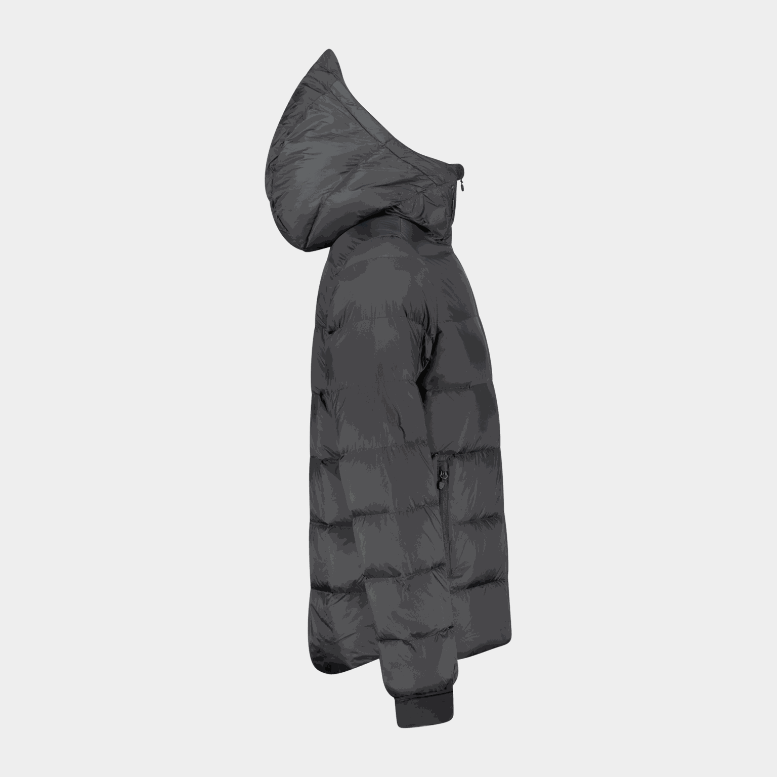  Doudoune Frostfjell homme - noir