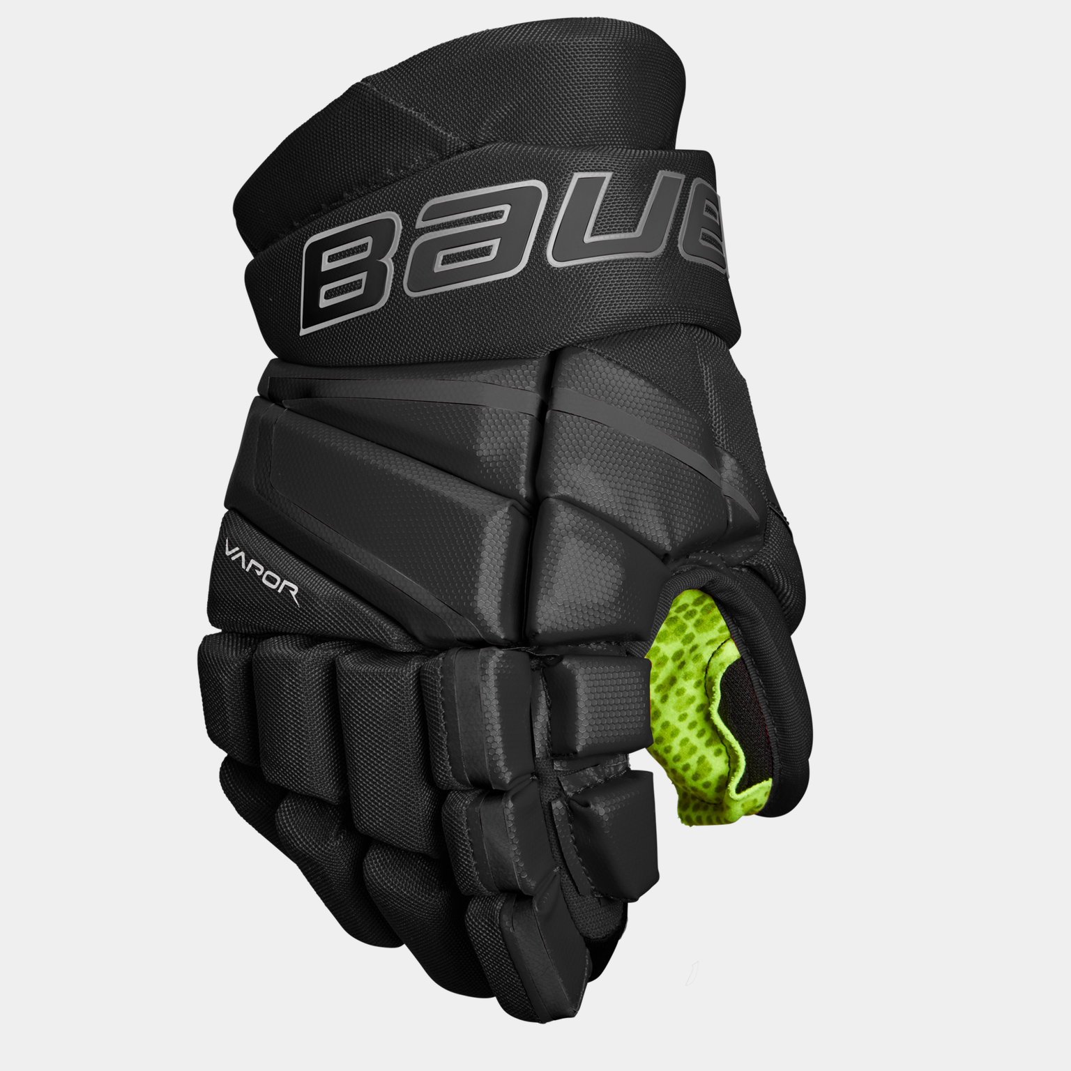  Gant S22 Vapor 3X – Junior 23/24, Juniorskie buty do hokeja na lodzie Gant – Czarne