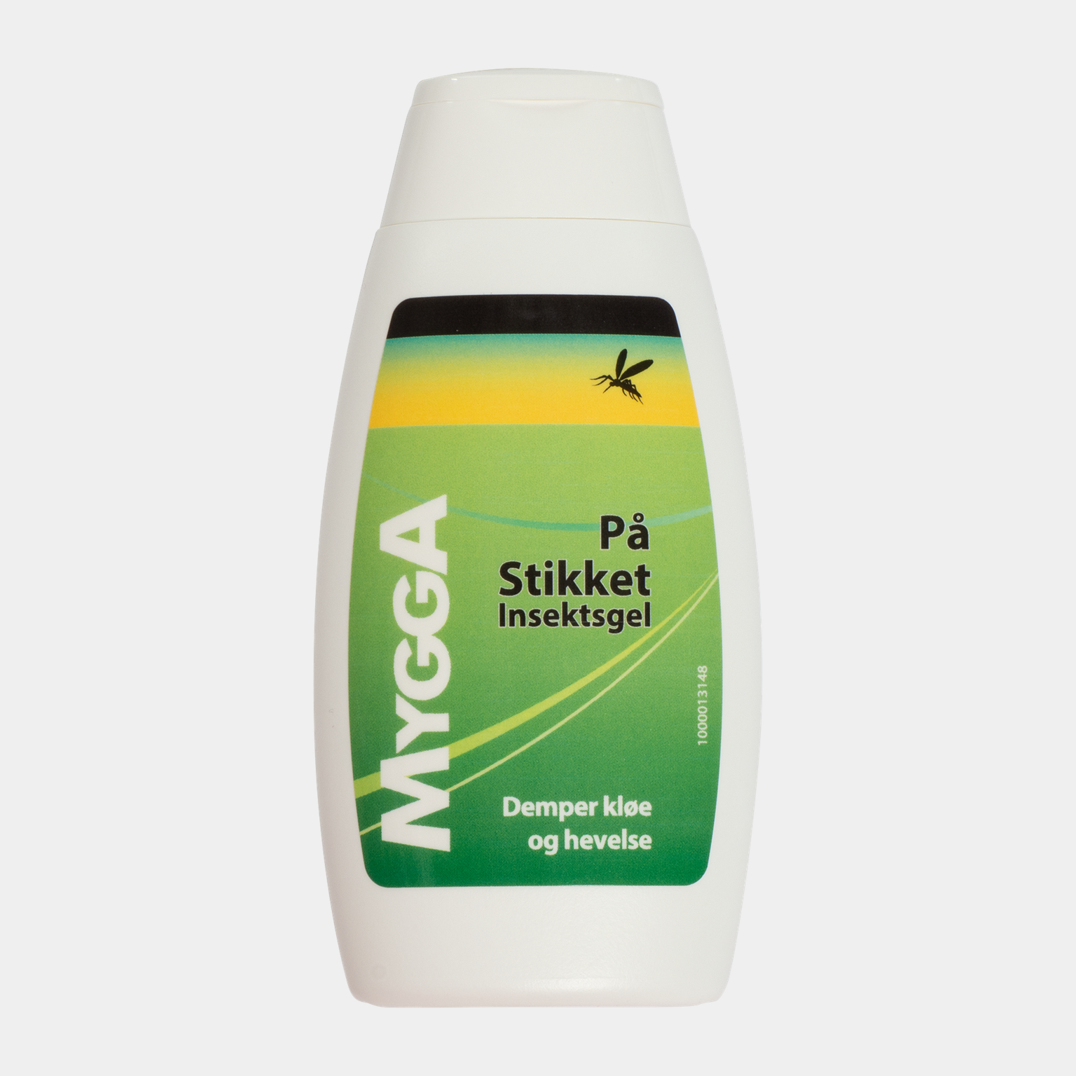 Mygga På Stikket -