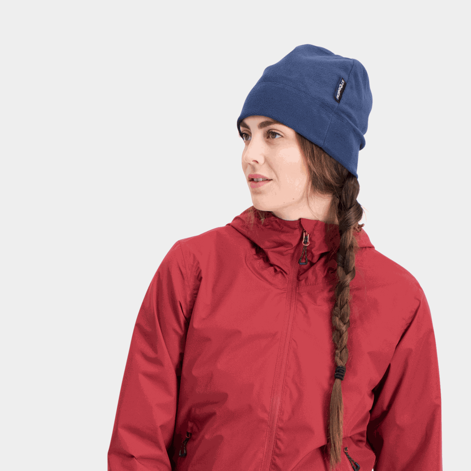  Czapka dzianinowa Kemi, unisex.