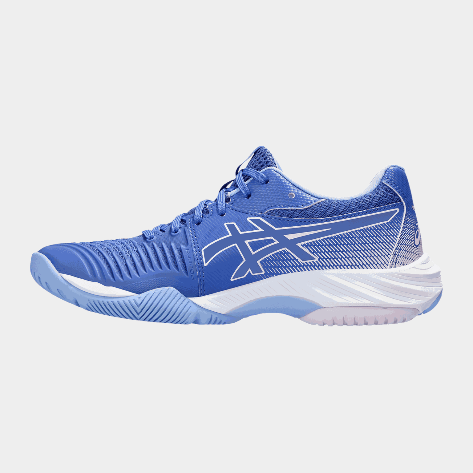  Buty tenisowe damskie Netburner Ballistic FF 3