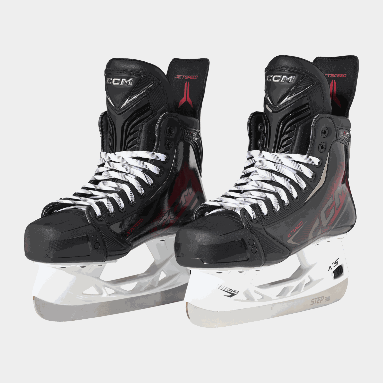 Jetspeed 890 Skates - 25/26, hockeyskøyter, senior -