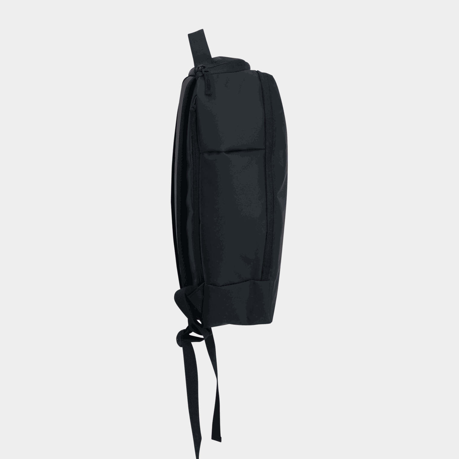 XXL Duffle backpack 18L, ryggsekk - Svart