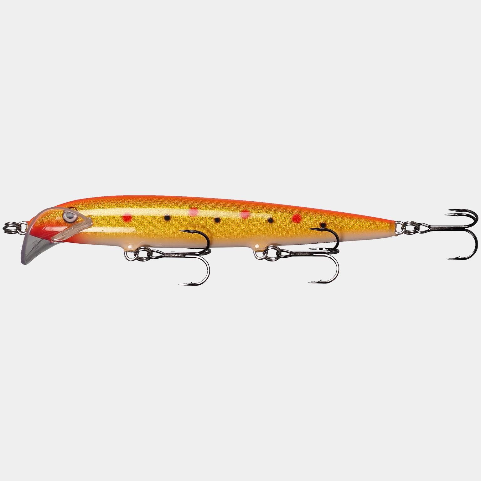  Scatter Rap Husky 13 cm - 12 g, Wobbler