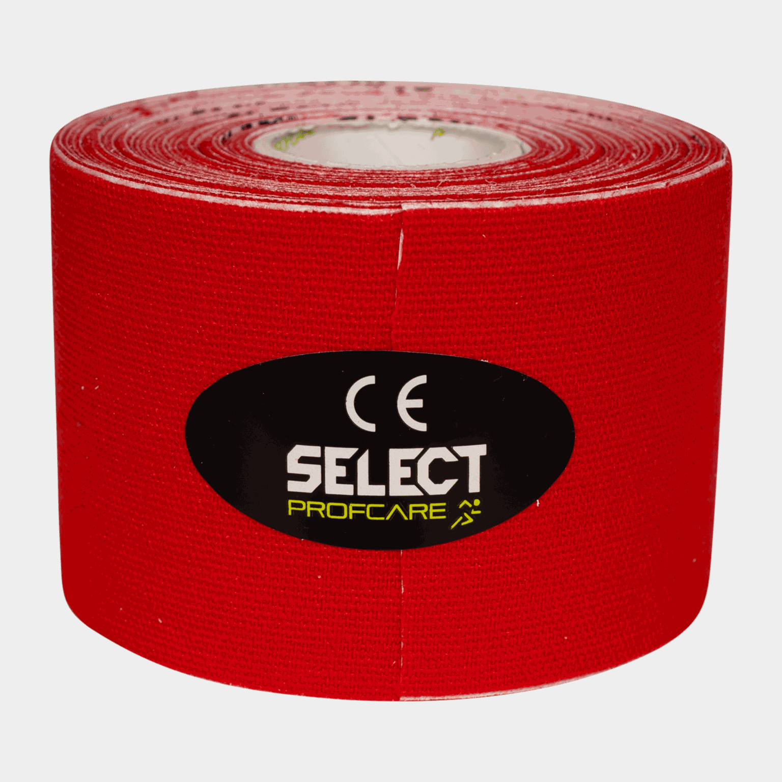  Profcare K tape, sporttape - rood