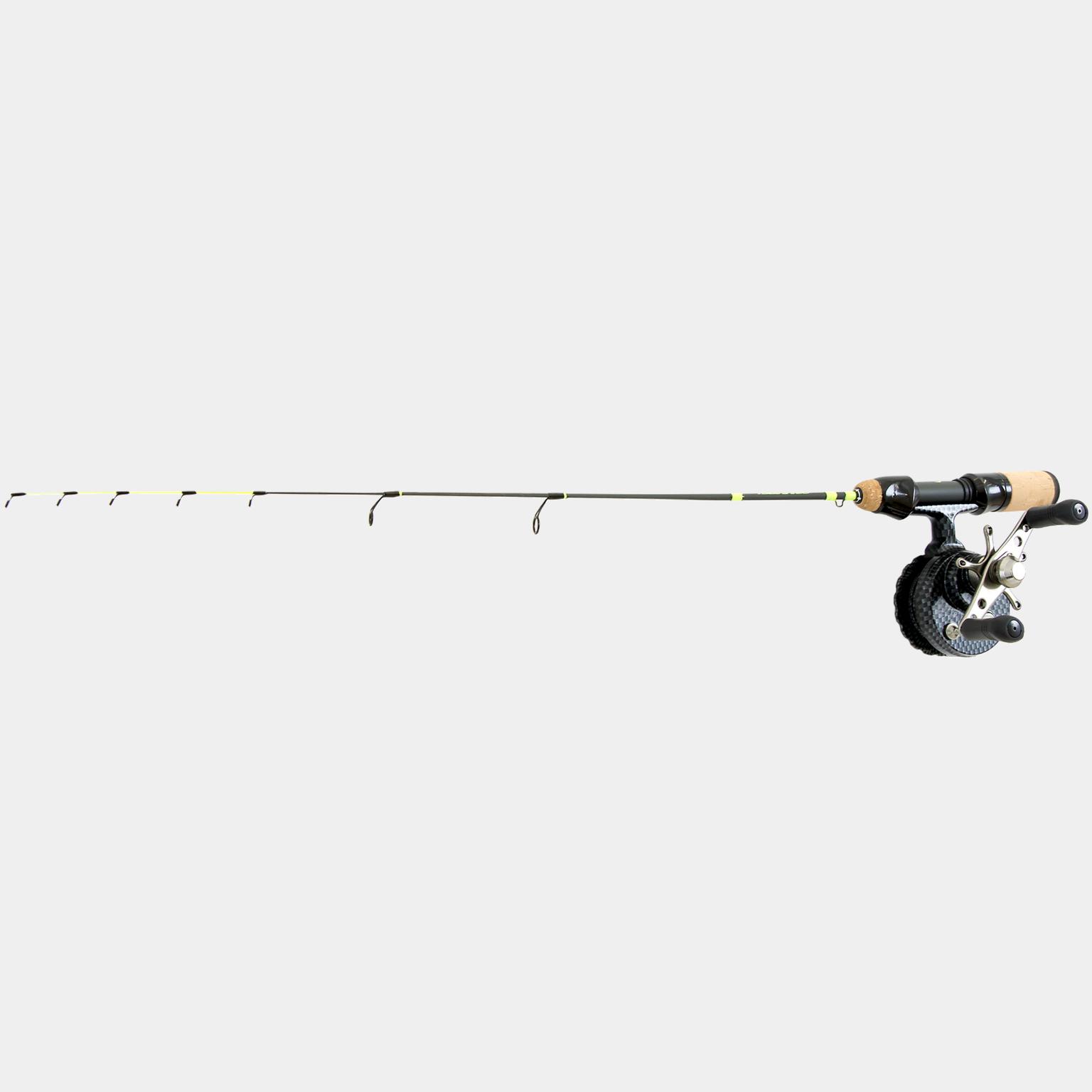  Royal Viking SensiRod Combo PL-M haakhengel