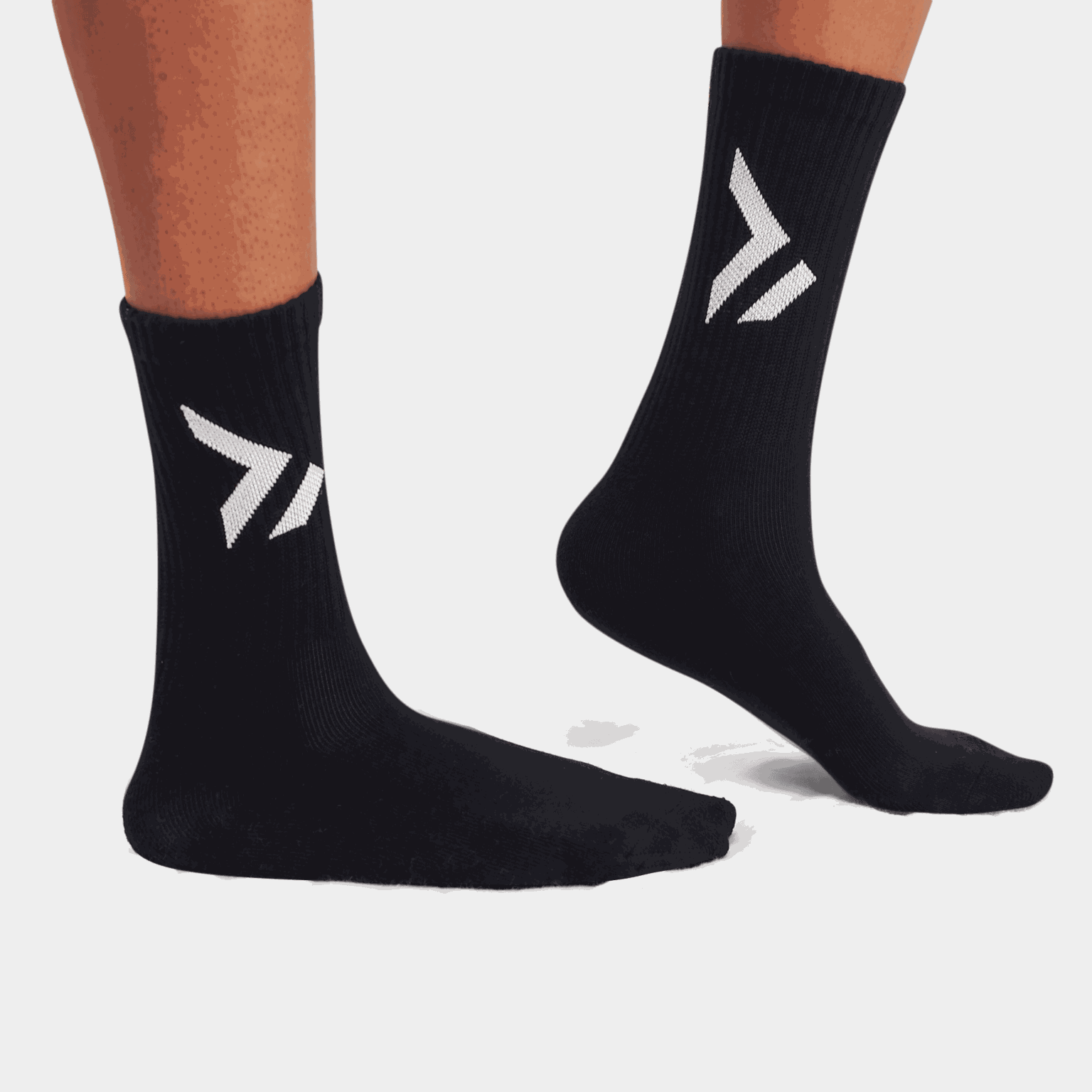 Essential Tennis Sock 3PK, sokker. unisex