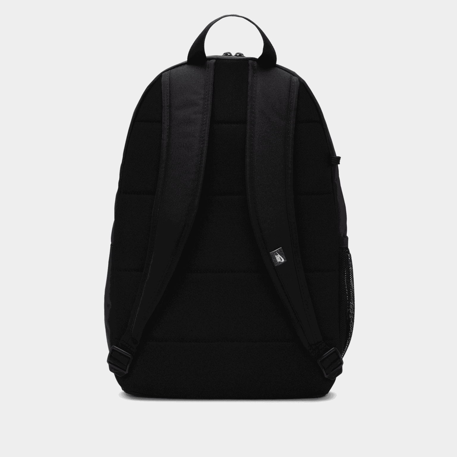 Mochila infantil Nike Elemental, 20 litros, preta