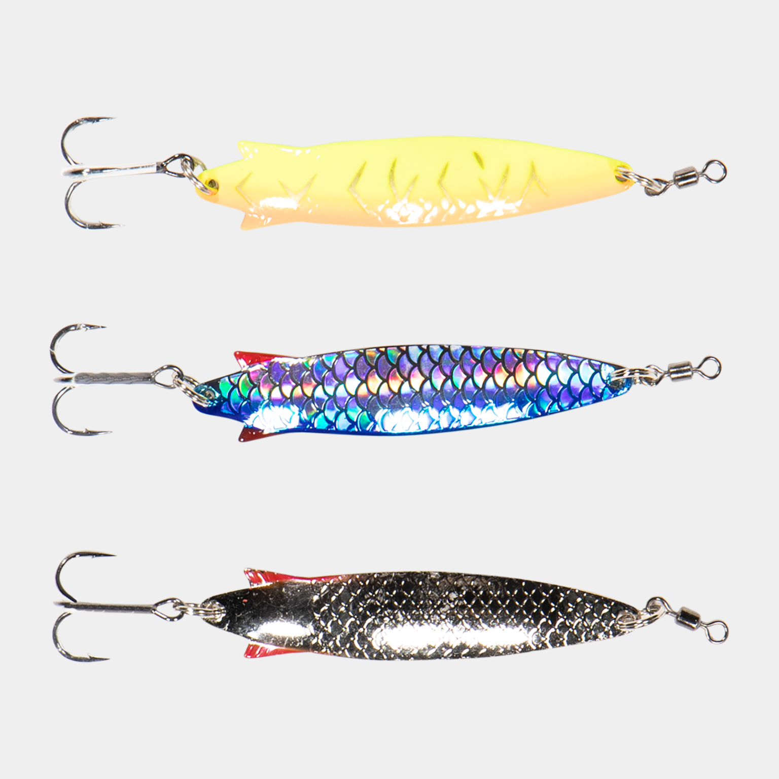  Toby, paquet de 3, 15,0 g LF, appât -