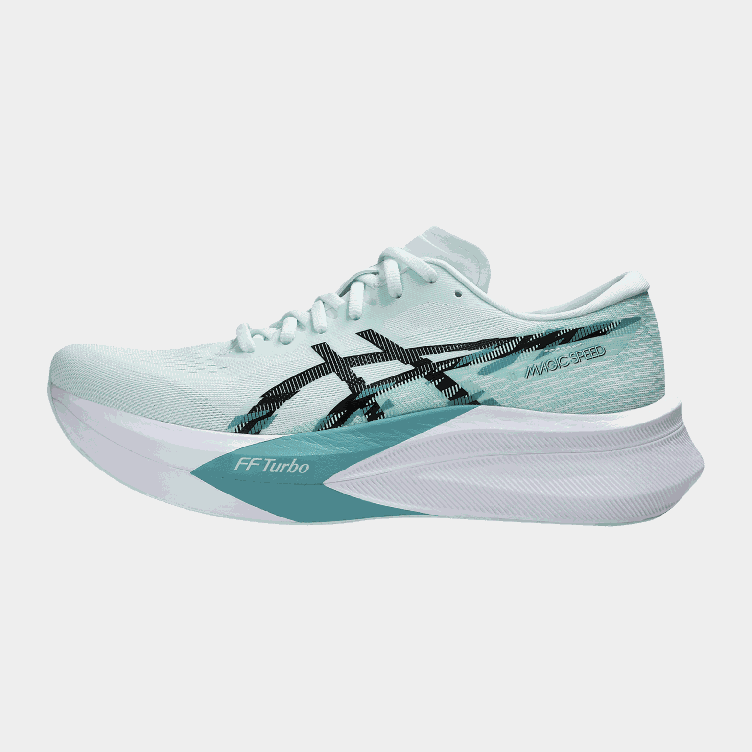  Magic Speed 4, męskie buty do biegania