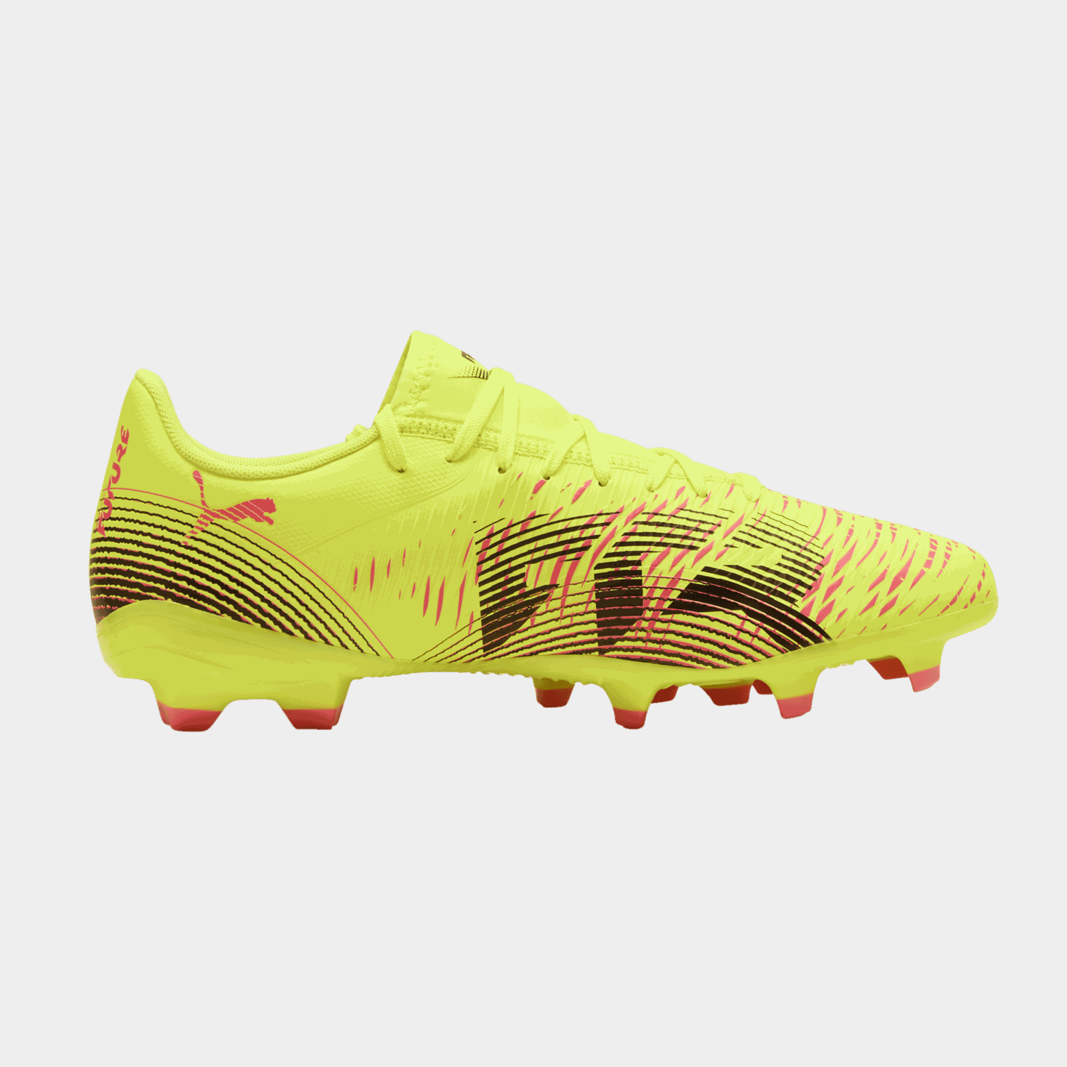  FUTURE 8 Play FG/AG, chaussures de football pour gazon naturel et synthétique, pour hommes