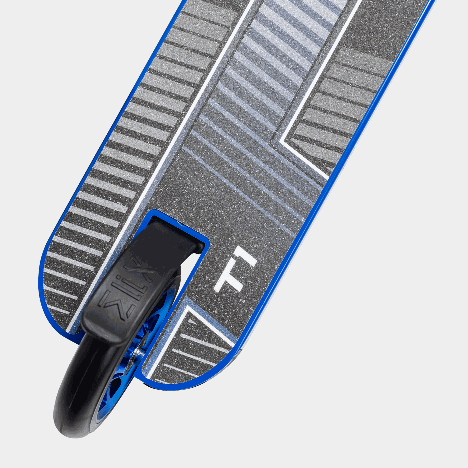 Renegade T1, patinete freestyle, júnior