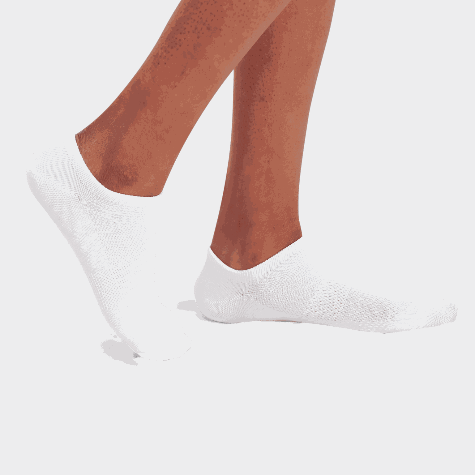 Essential Sock Lage Sokken, 3-pack, unisex
