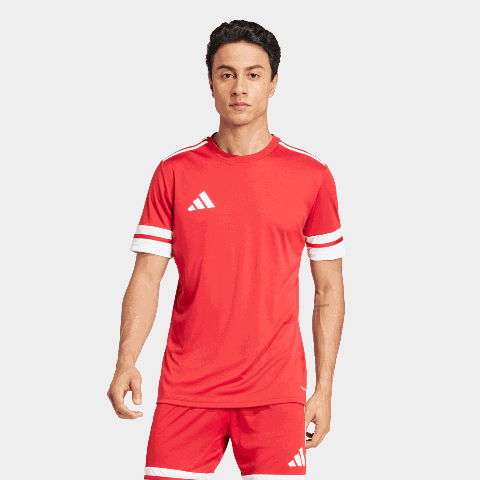  Camiseta de treino da Equipe Masculina 25