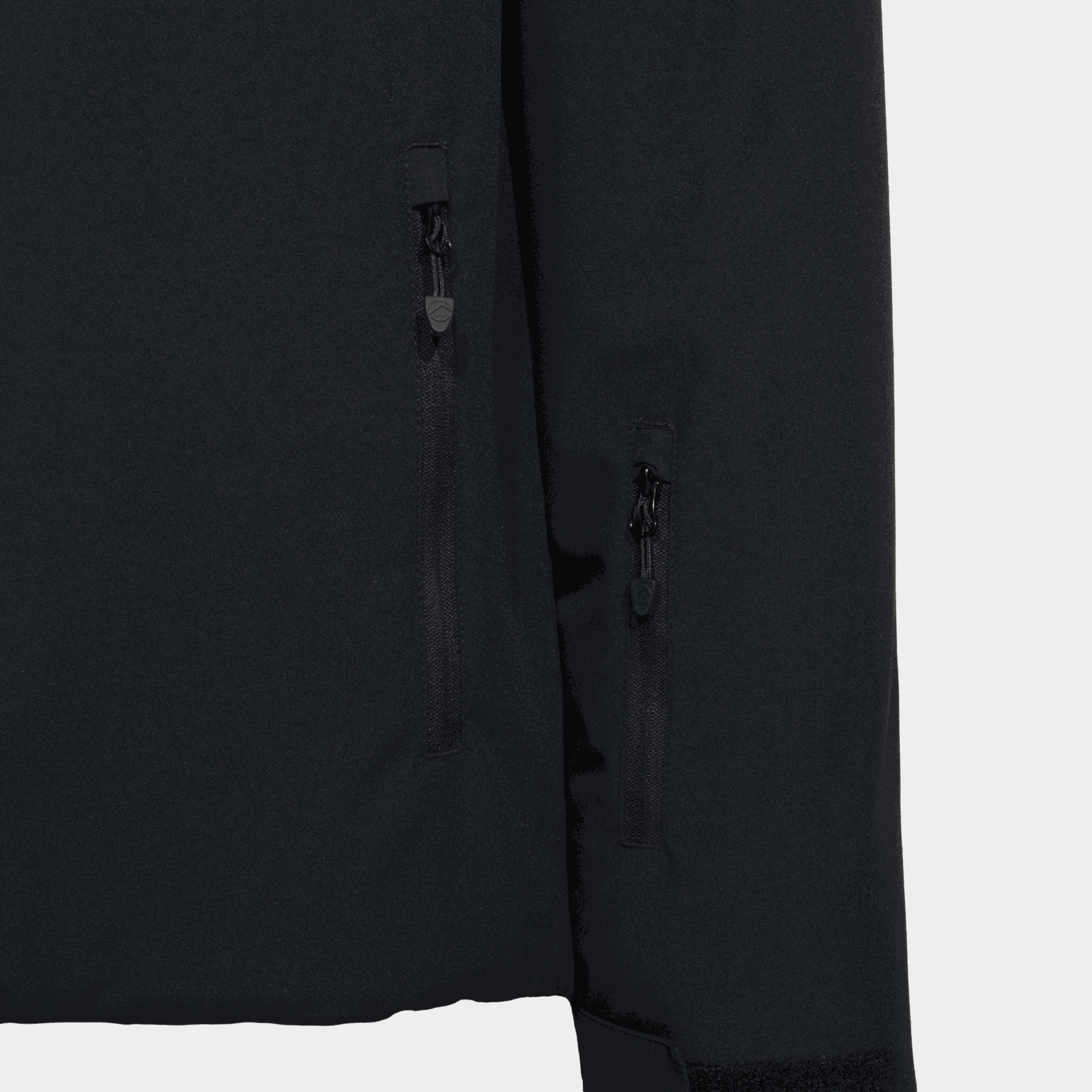  Veste Alpine Hemsedal isolée 24/25, veste de ski et de snowboard pour homme