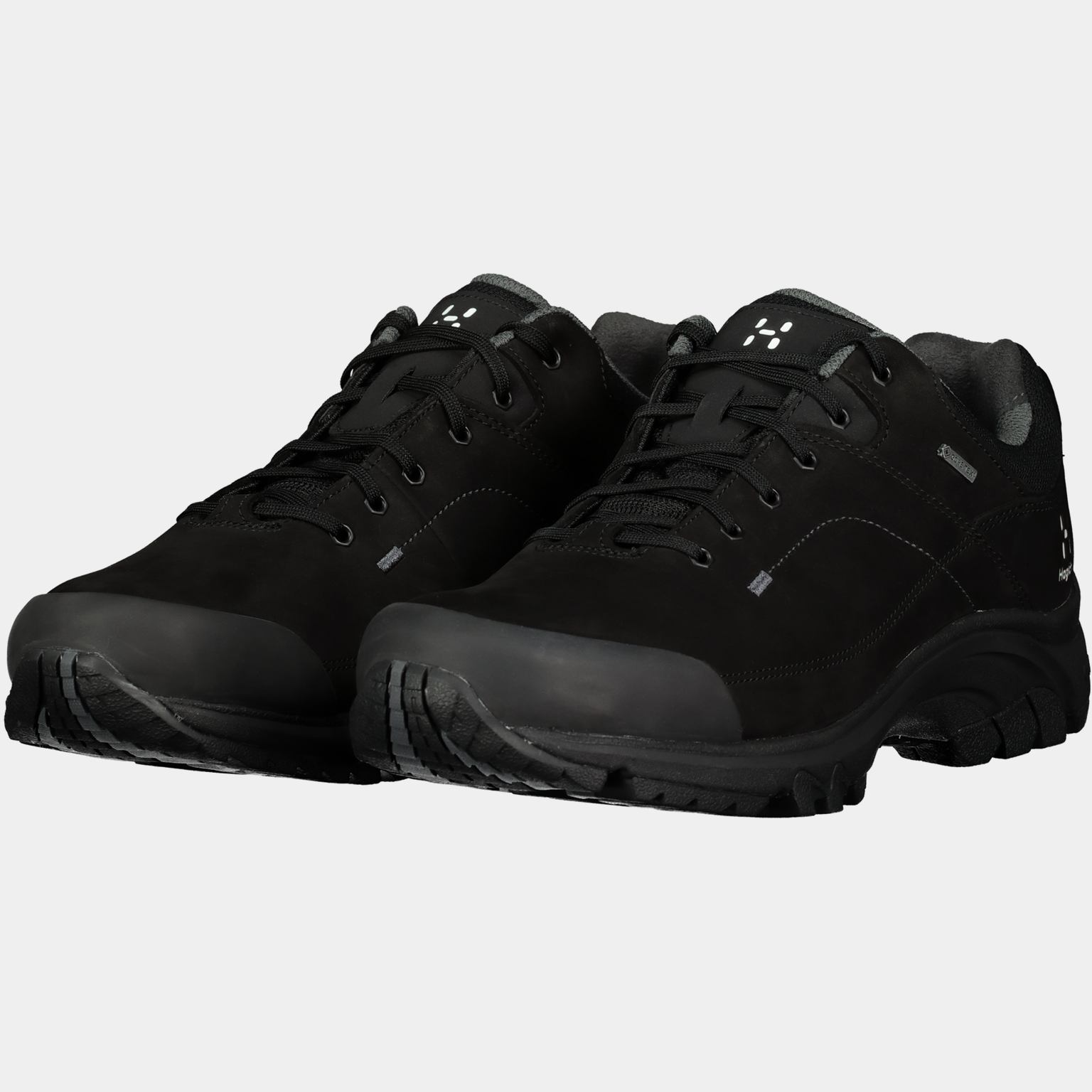  Buty trekkingowe Ridge GTX męskie – czarne